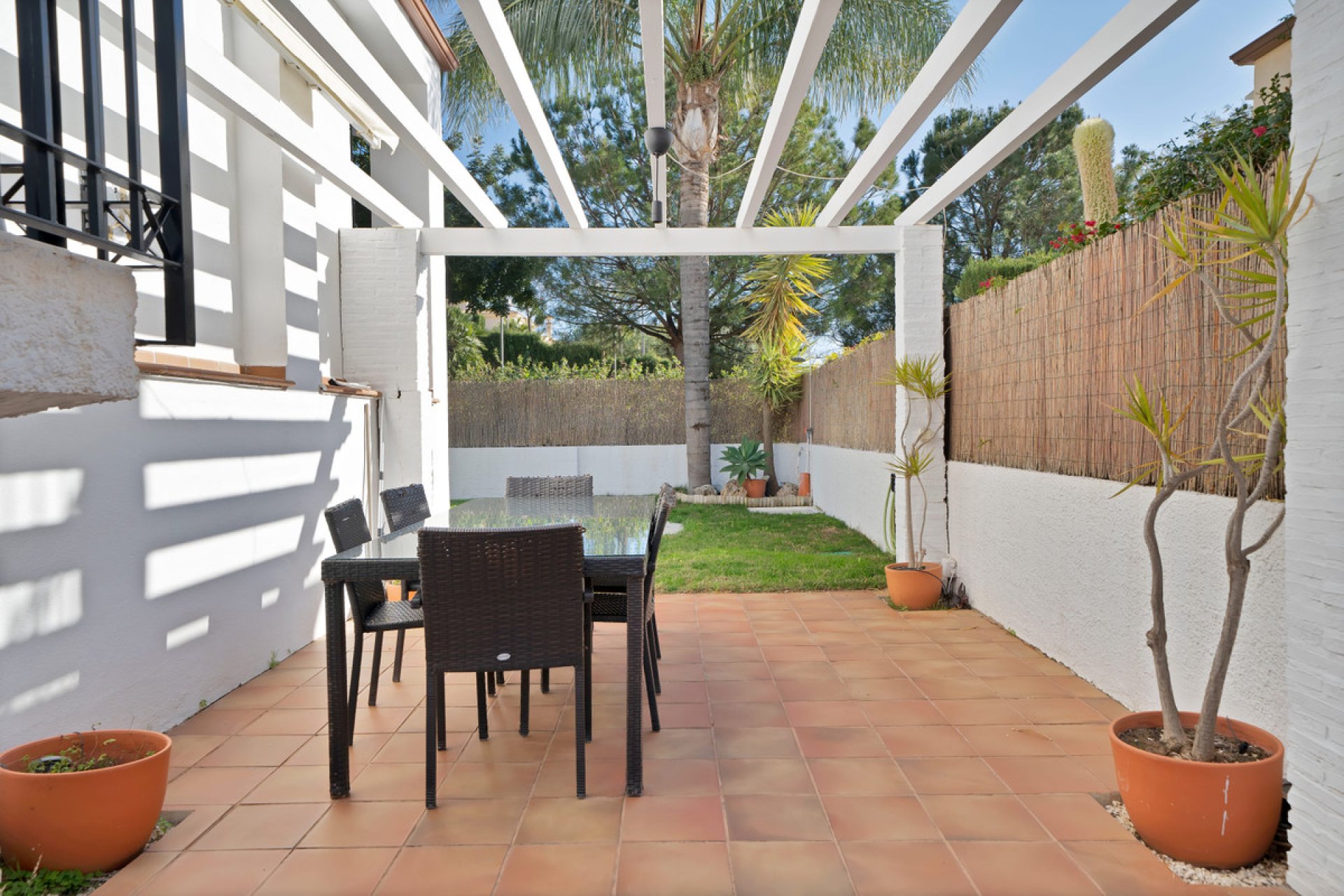 Resale - House - Detached Villa - Benalmádena - Benalmadena Centro