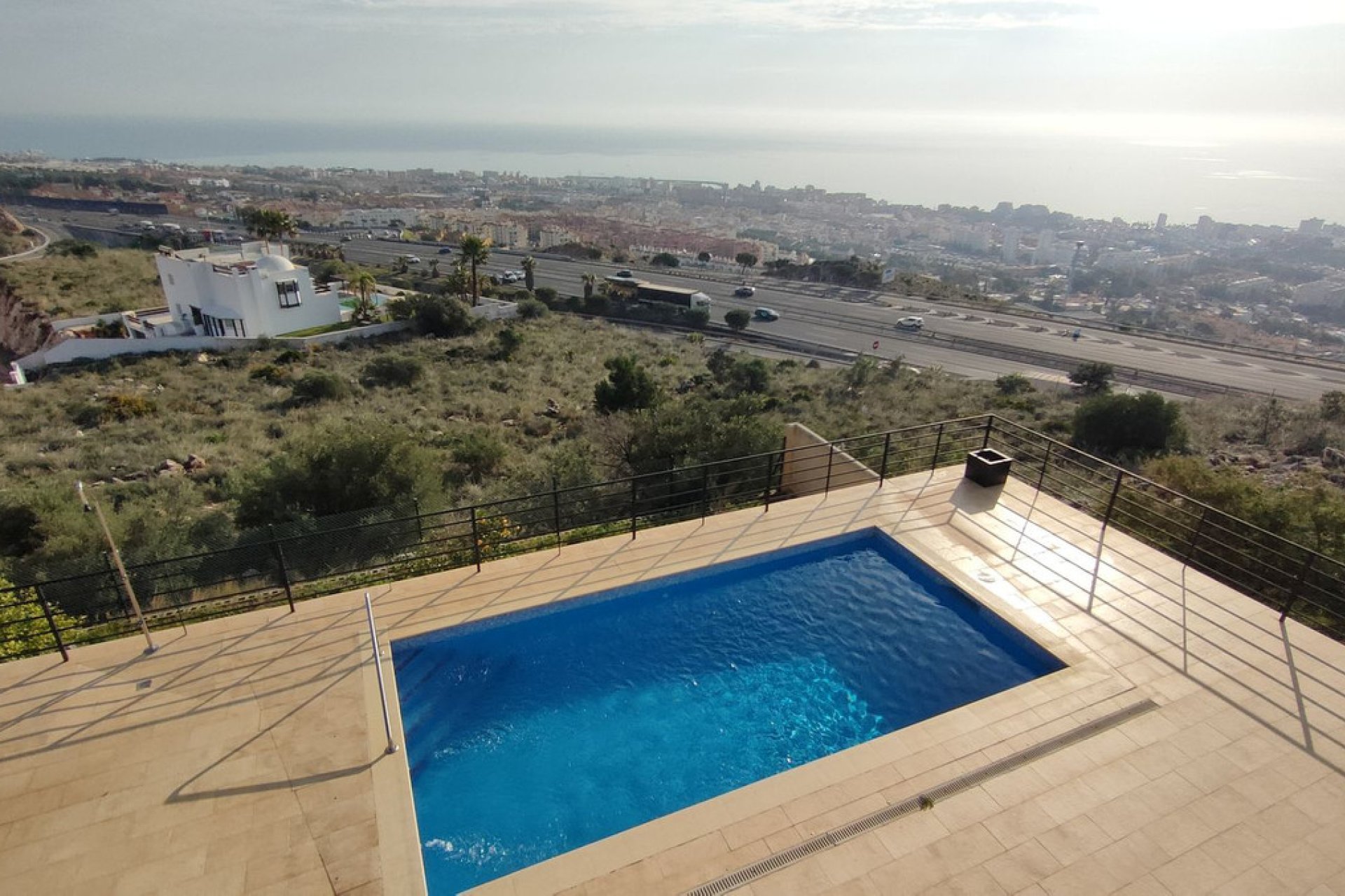 Resale - House - Detached Villa - Benalmádena - Benalmadena Centro