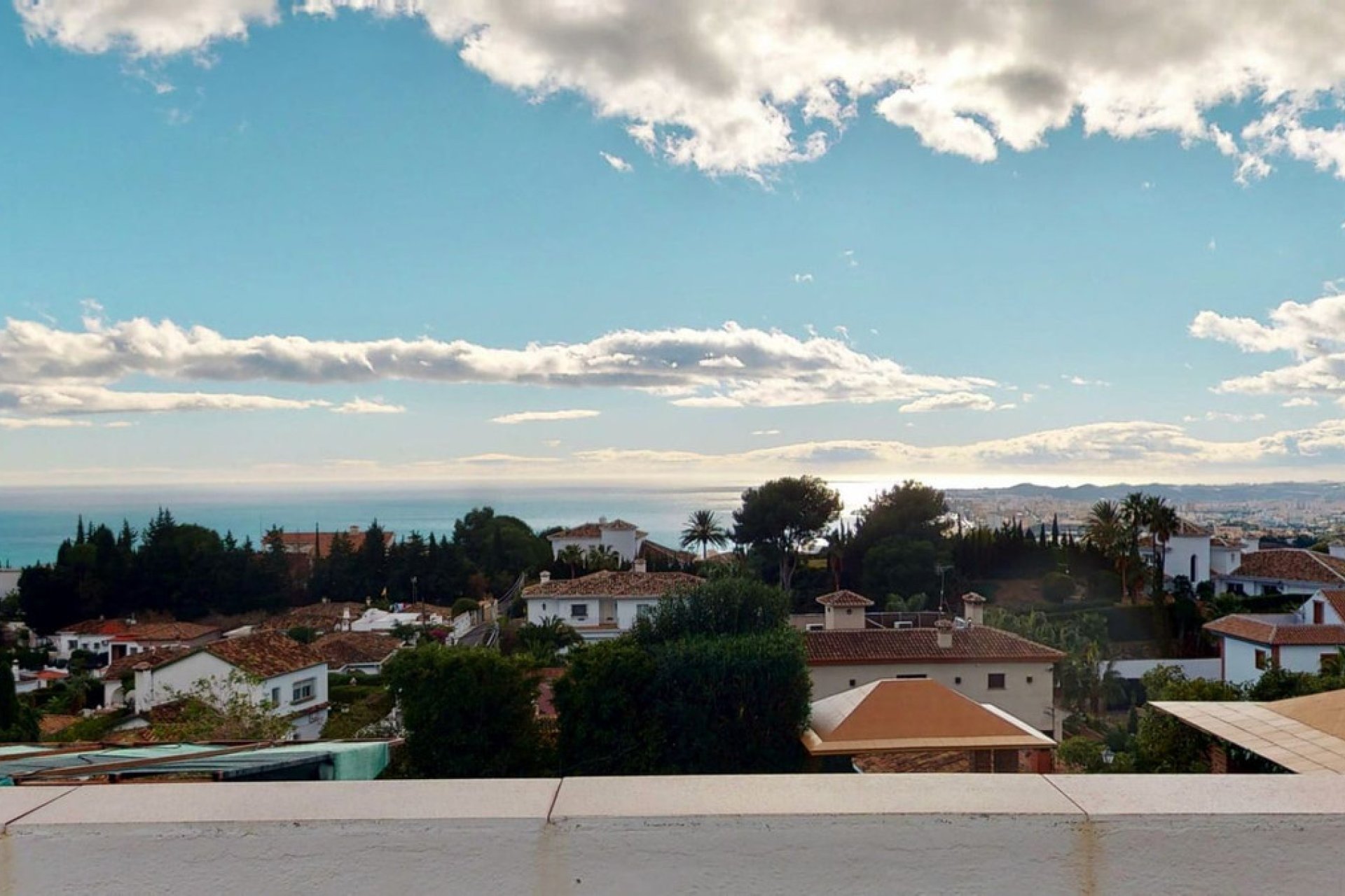 Resale - House - Detached Villa - Benalmádena - Benalmadena Centro