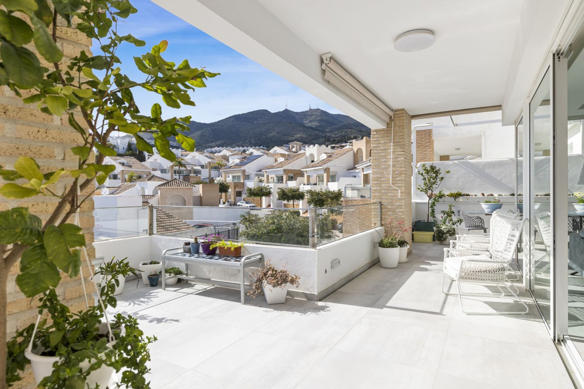 Resale - House - Detached Villa - Benalmádena - Benalmadena Centro