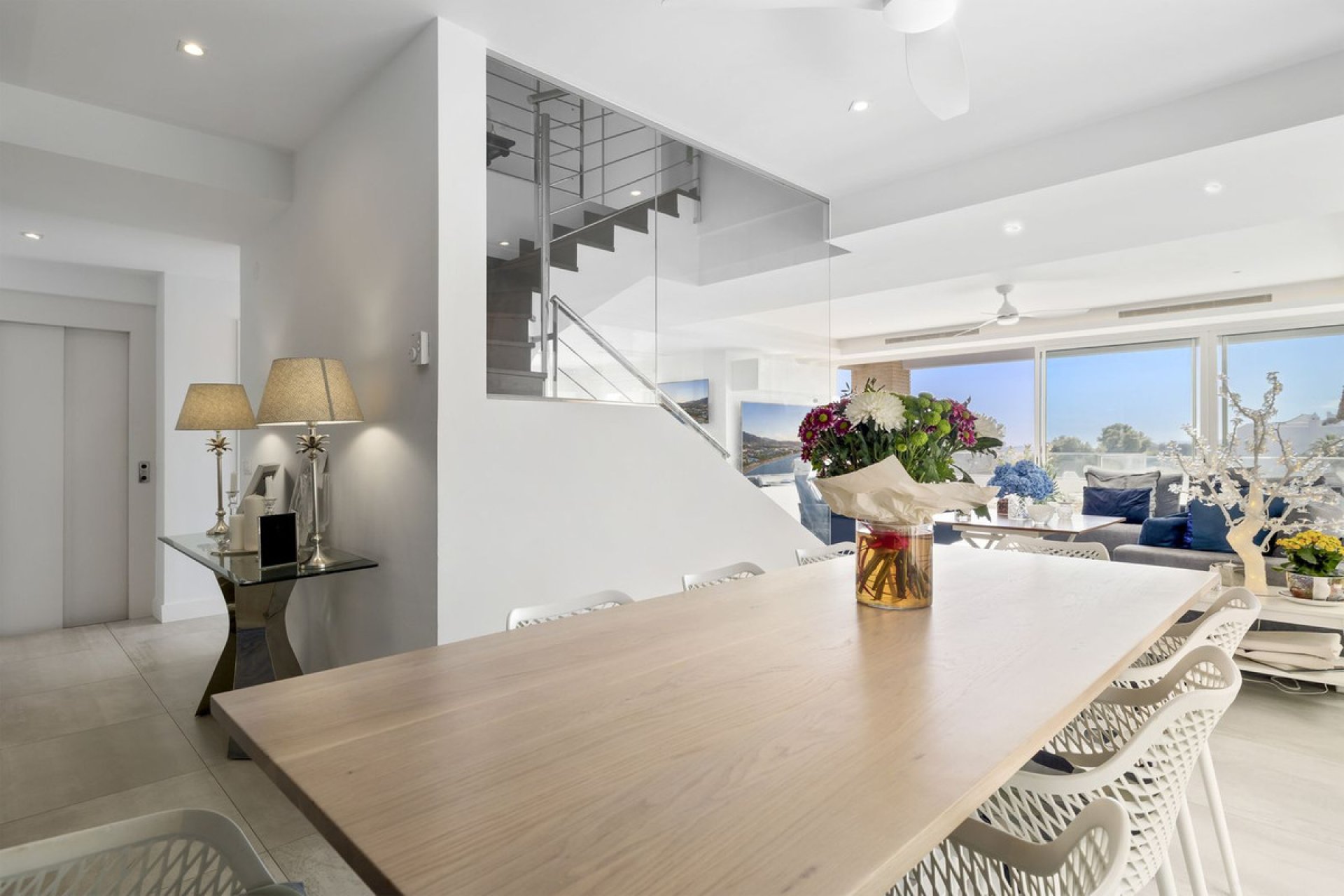 Resale - House - Detached Villa - Benalmádena - Benalmadena Centro