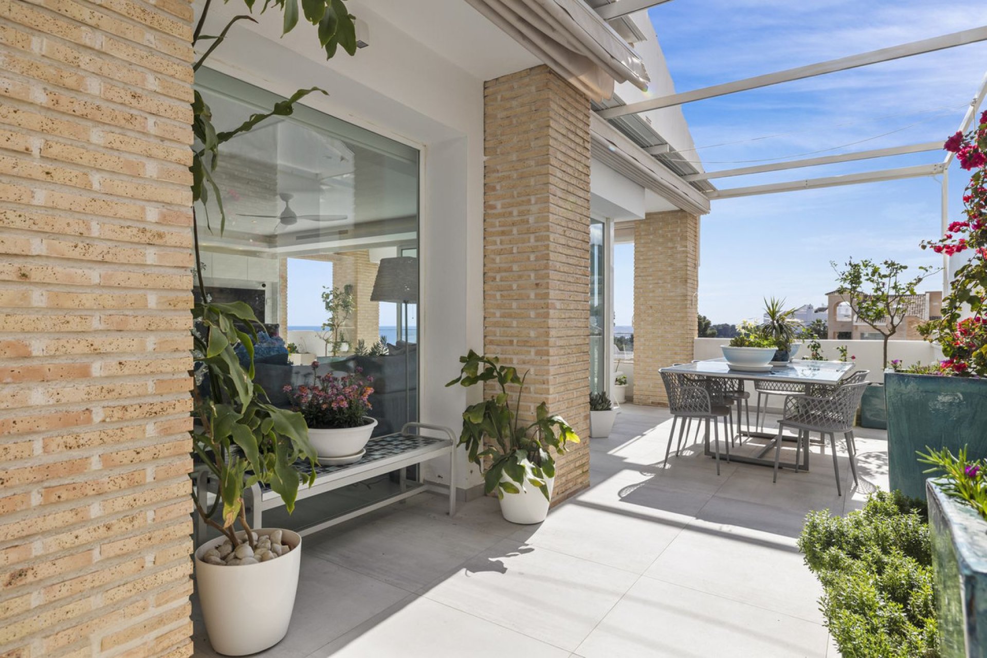 Resale - House - Detached Villa - Benalmádena - Benalmadena Centro