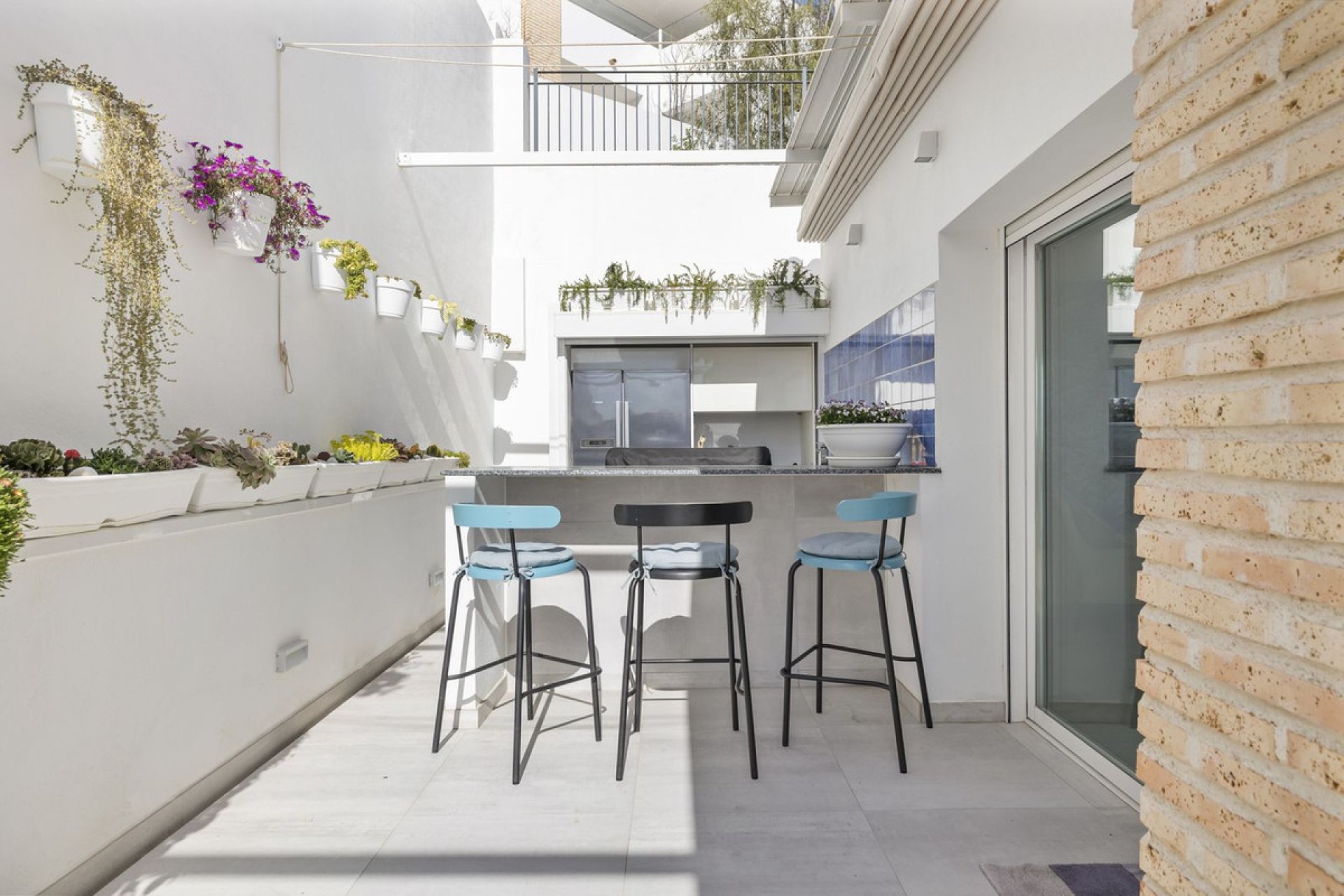 Resale - House - Detached Villa - Benalmádena - Benalmadena Centro