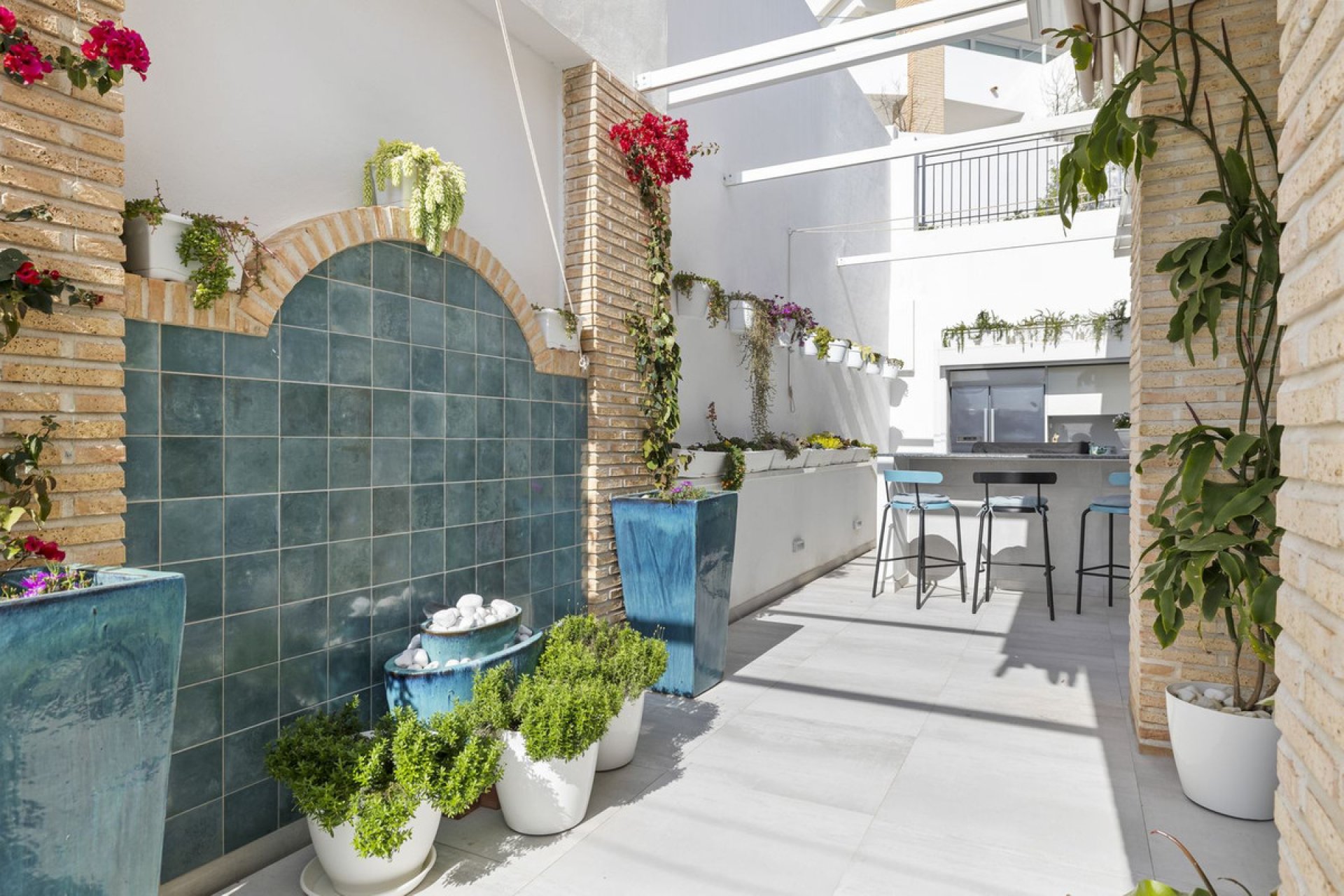 Resale - House - Detached Villa - Benalmádena - Benalmadena Centro