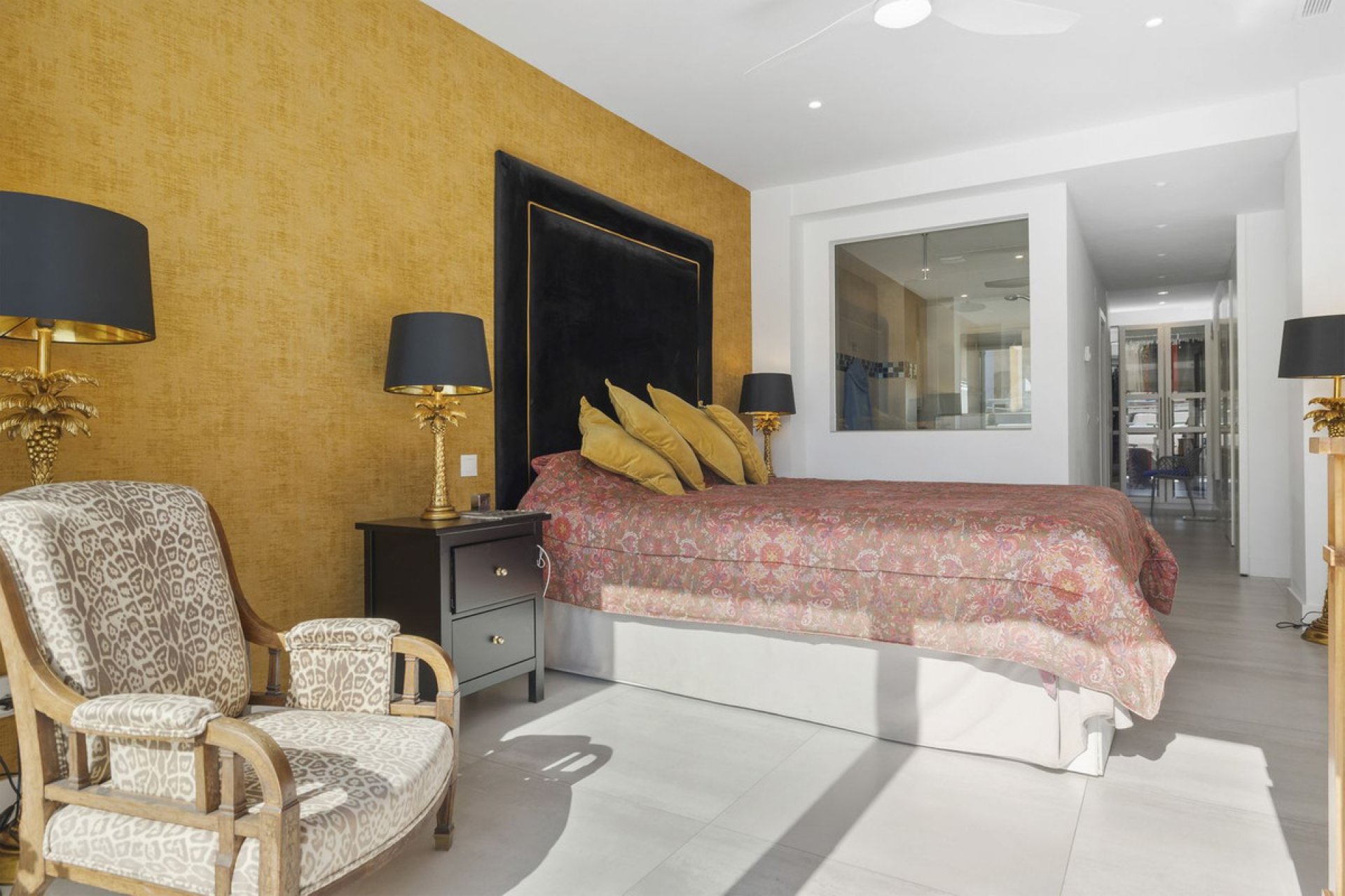 Resale - House - Detached Villa - Benalmádena - Benalmadena Centro