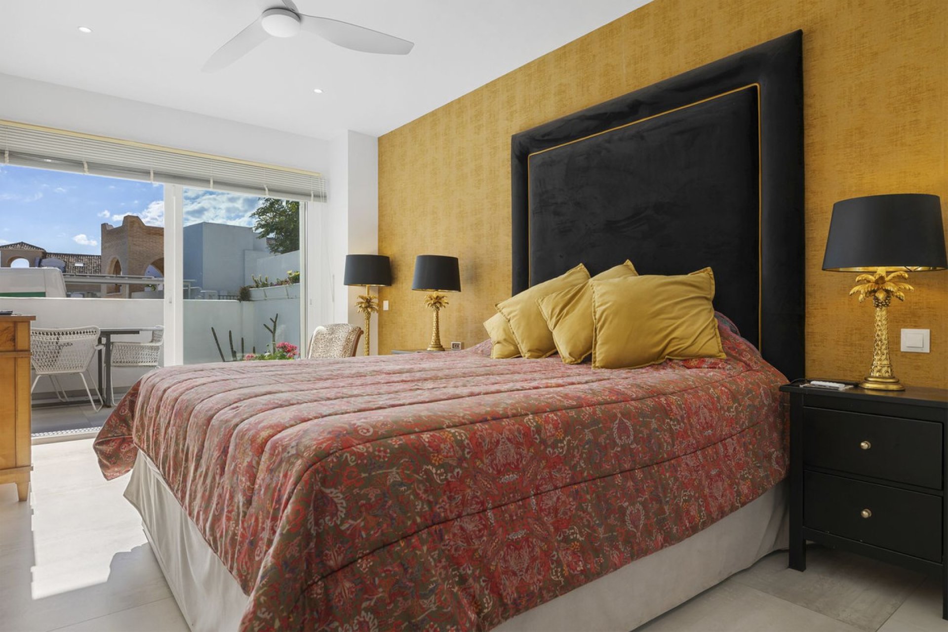 Resale - House - Detached Villa - Benalmádena - Benalmadena Centro