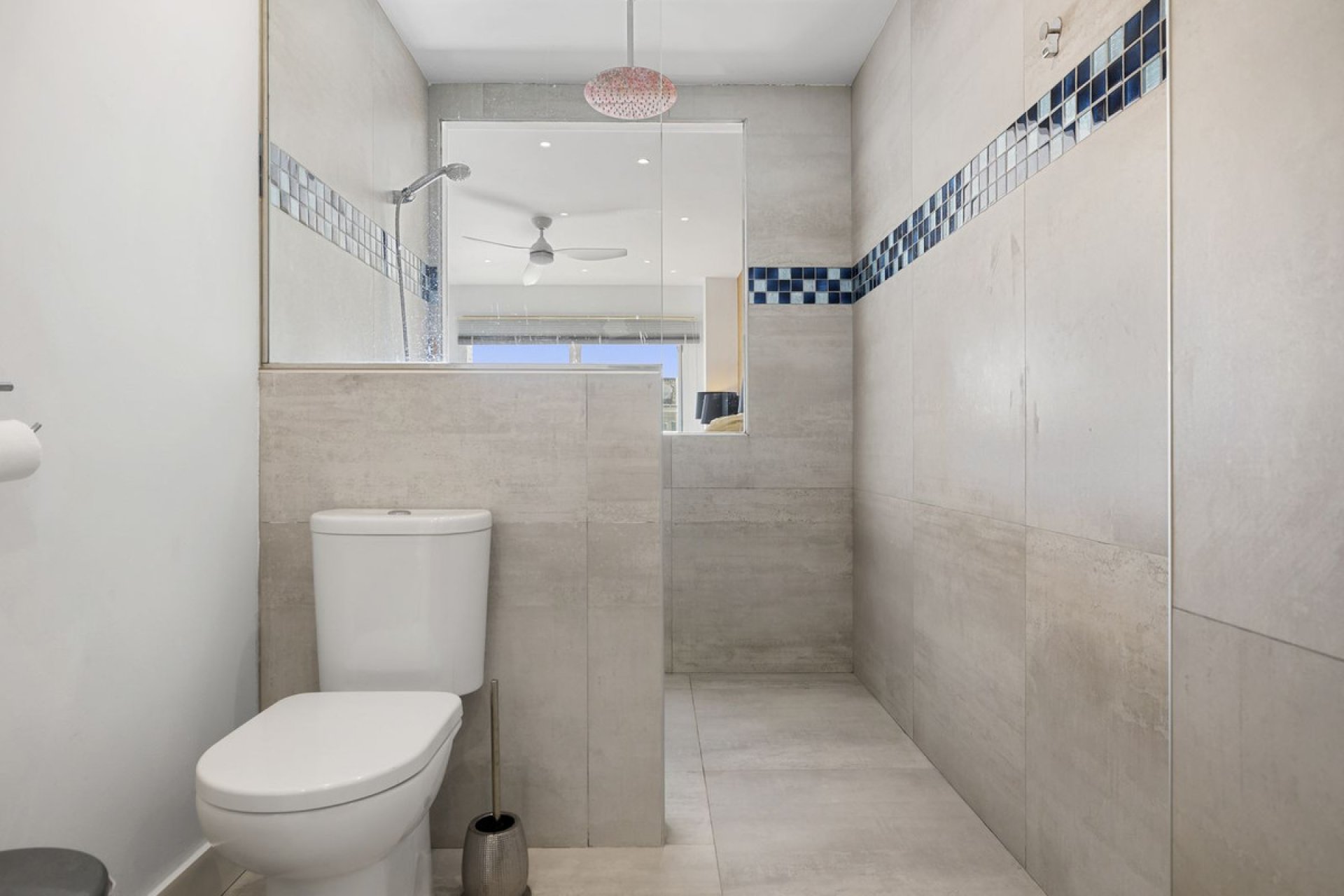 Resale - House - Detached Villa - Benalmádena - Benalmadena Centro