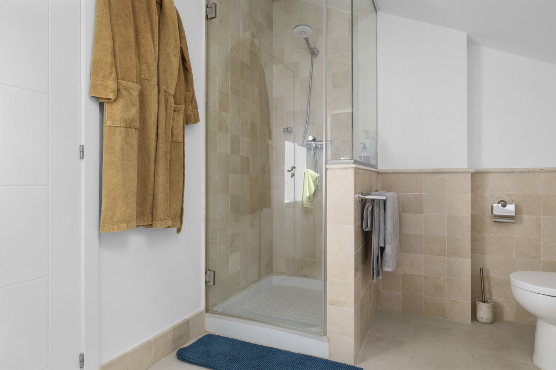 Resale - House - Detached Villa - Benalmádena - Benalmadena Centro