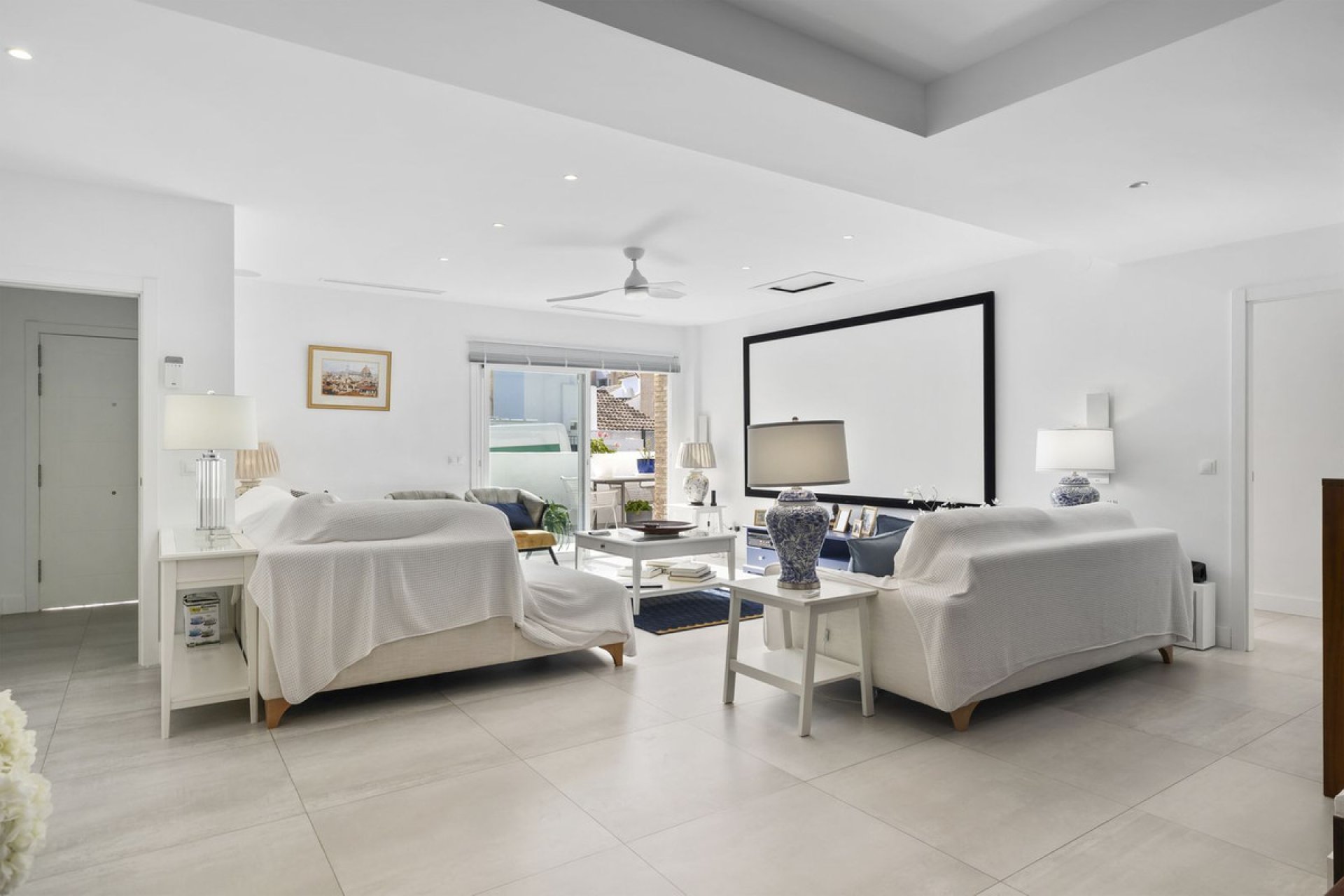 Resale - House - Detached Villa - Benalmádena - Benalmadena Centro