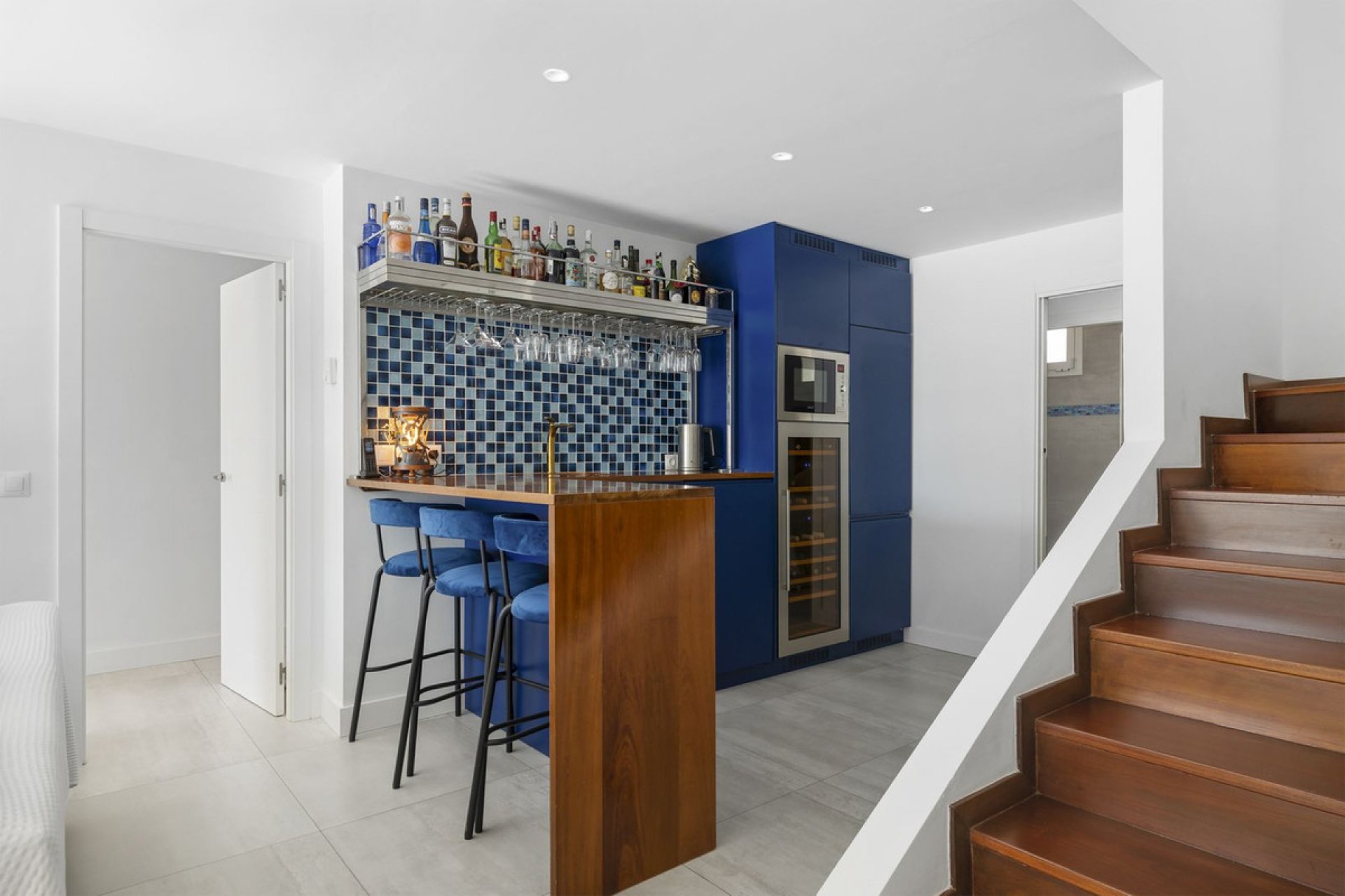 Resale - House - Detached Villa - Benalmádena - Benalmadena Centro