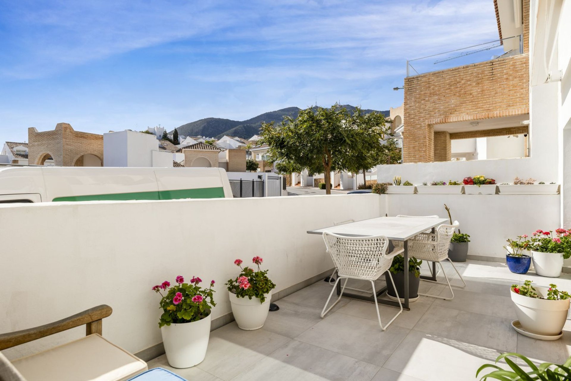 Resale - House - Detached Villa - Benalmádena - Benalmadena Centro