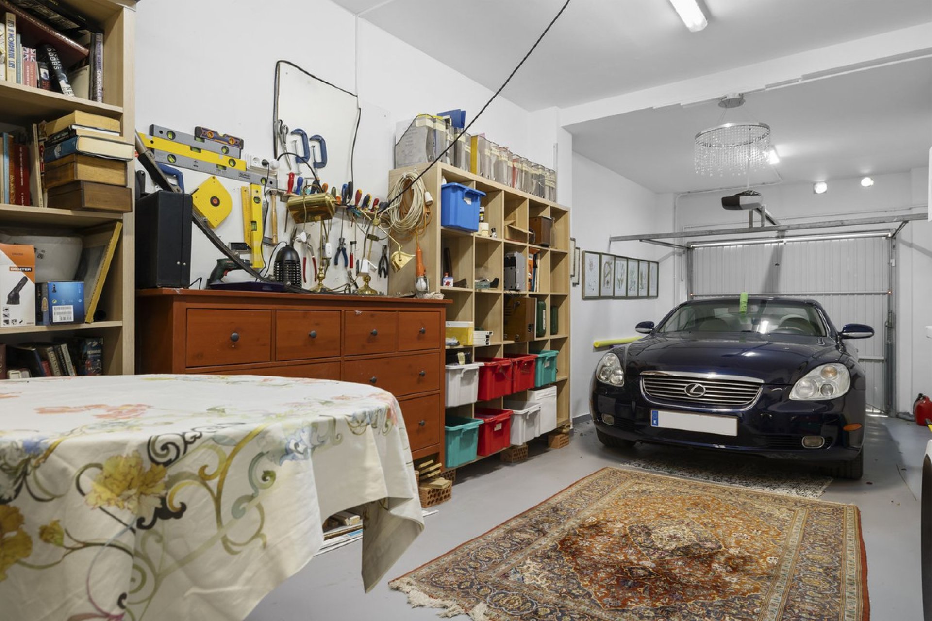 Resale - House - Detached Villa - Benalmádena - Benalmadena Centro