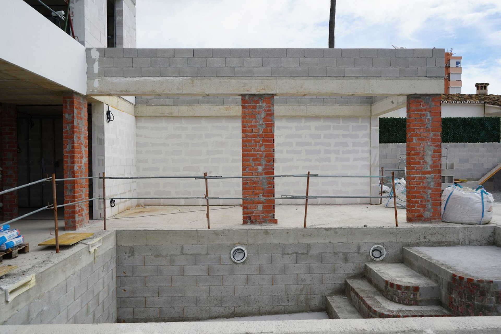 Resale - House - Detached Villa - Benalmádena - Benalmadena Centro