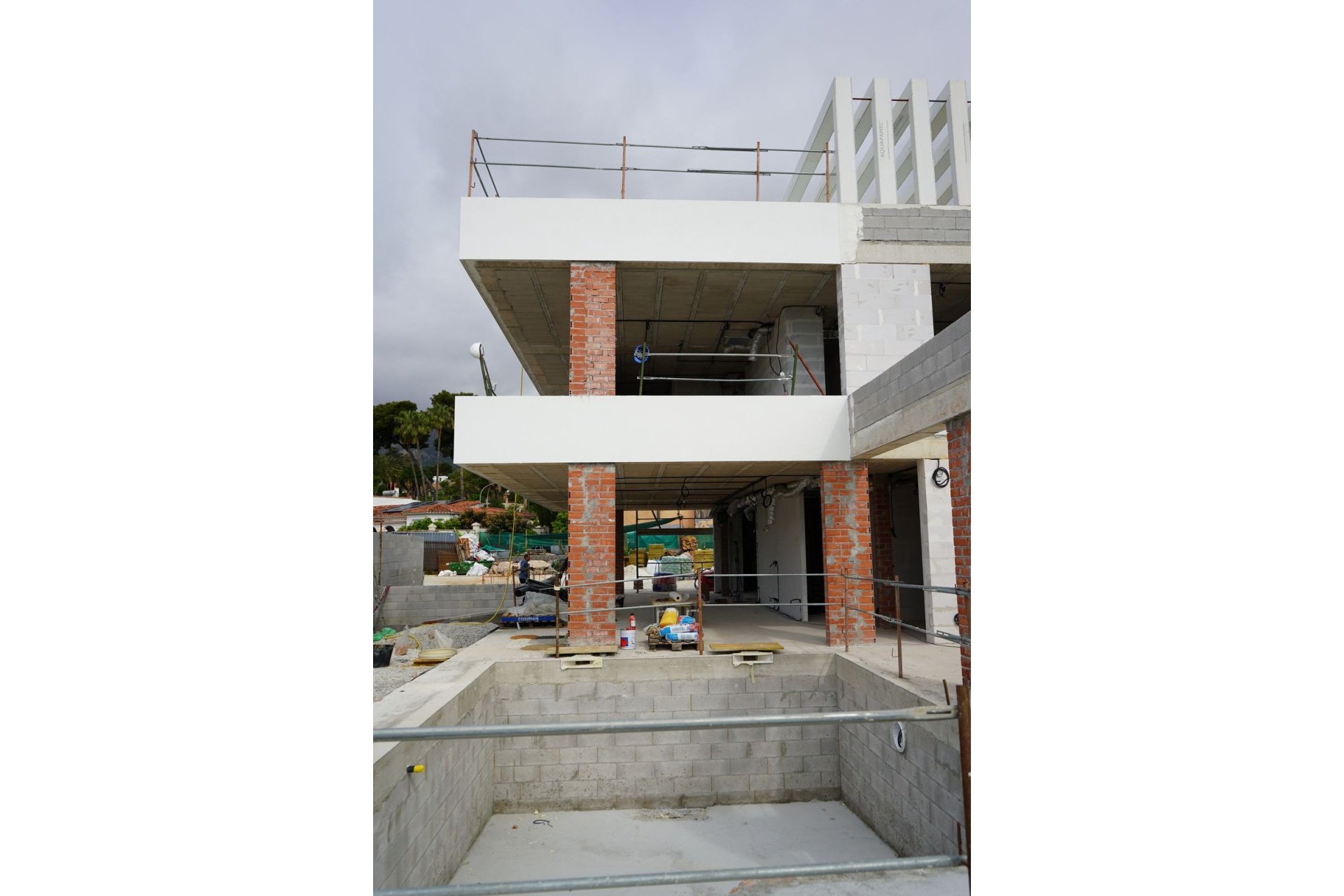 Resale - House - Detached Villa - Benalmádena - Benalmadena Centro