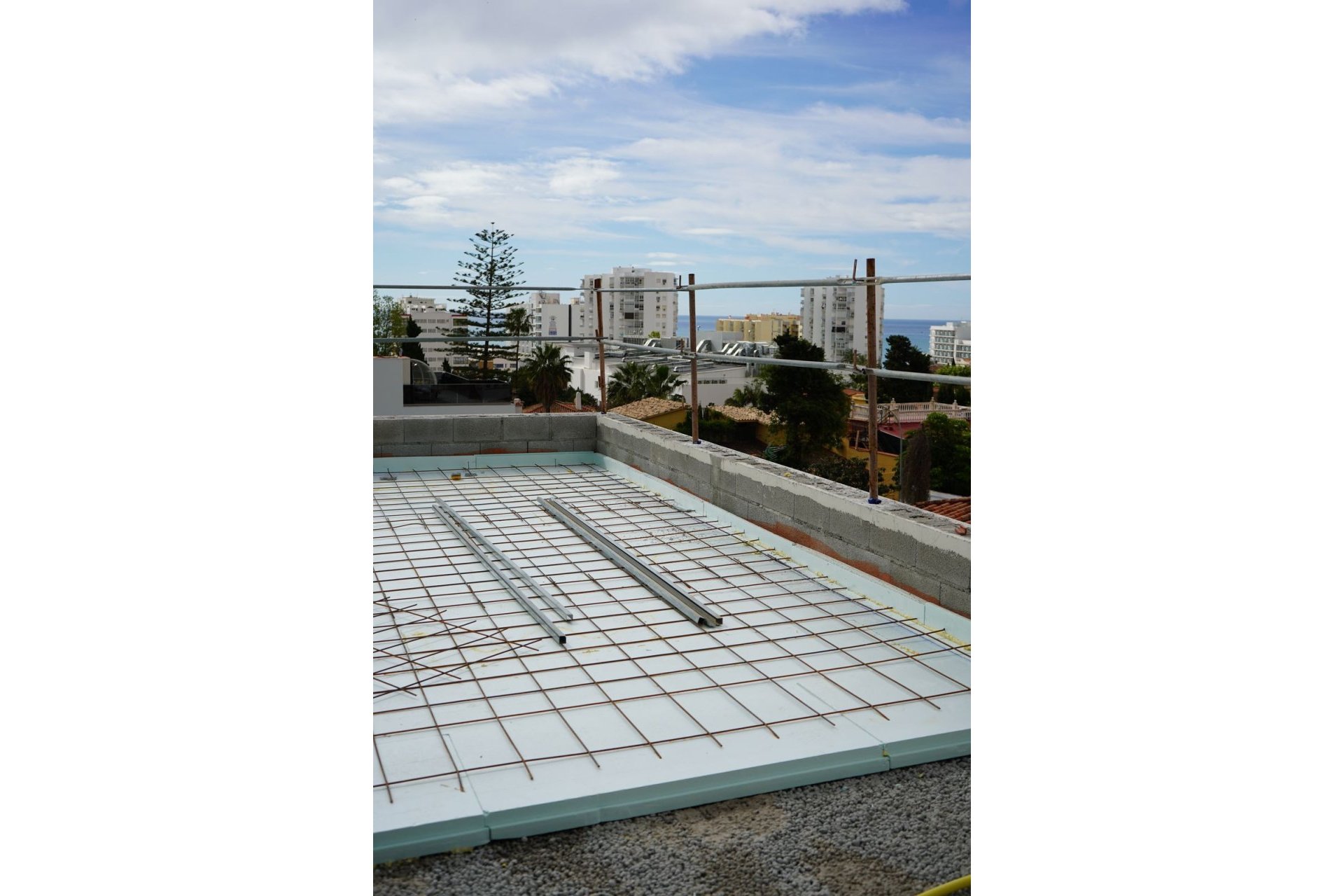 Resale - House - Detached Villa - Benalmádena - Benalmadena Centro