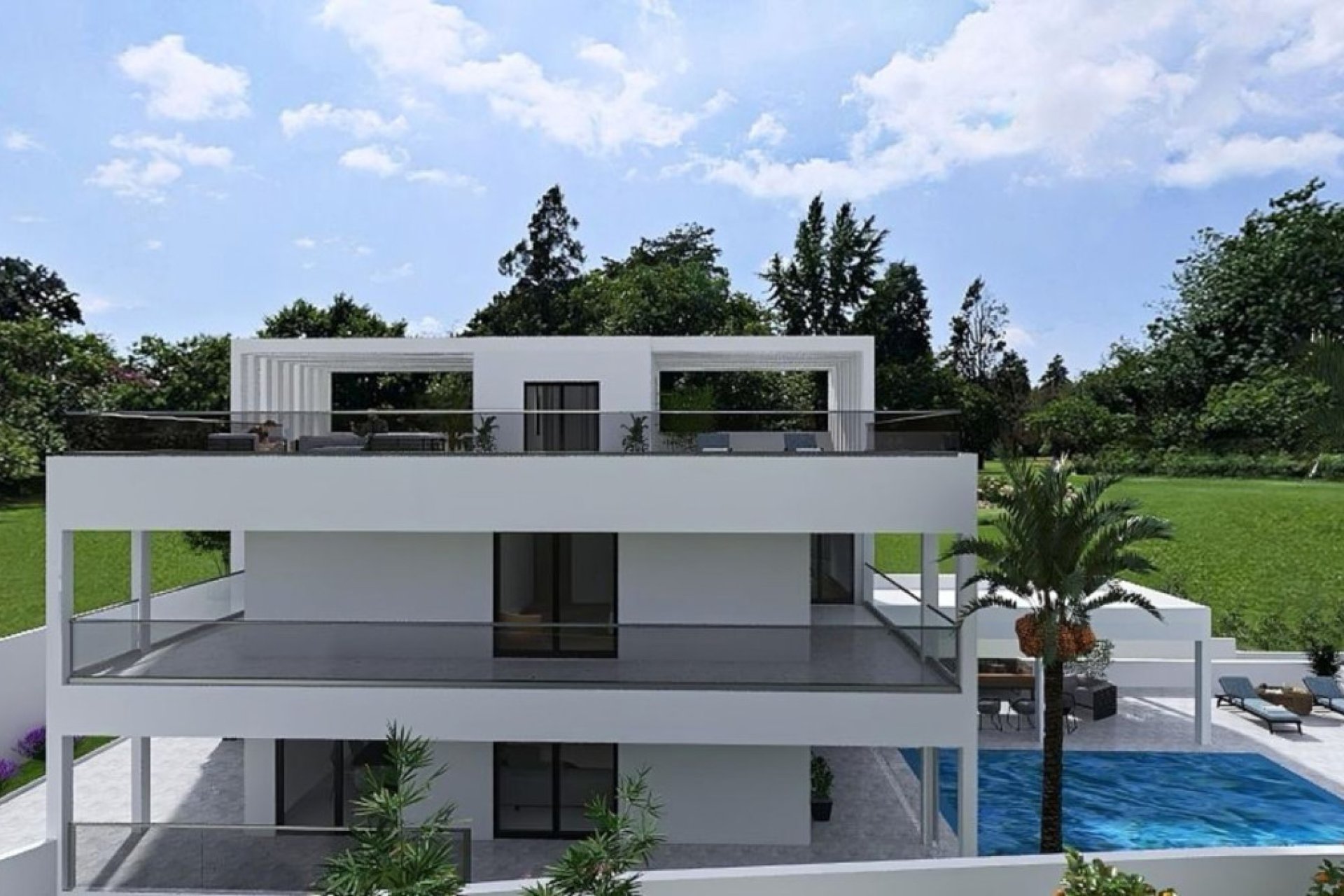 Resale - House - Detached Villa - Benalmádena - Benalmadena Centro