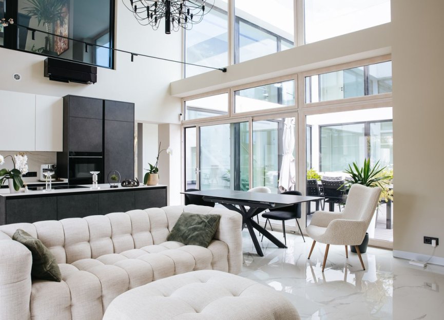 Resale - House - Detached Villa - Benalmádena - Benalmadena Centro