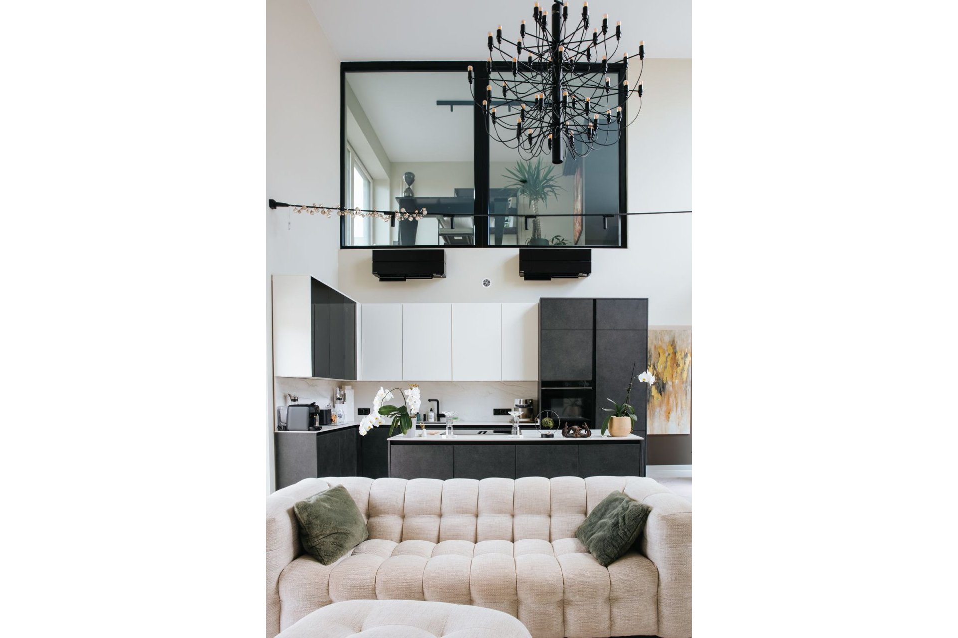 Resale - House - Detached Villa - Benalmádena - Benalmadena Centro