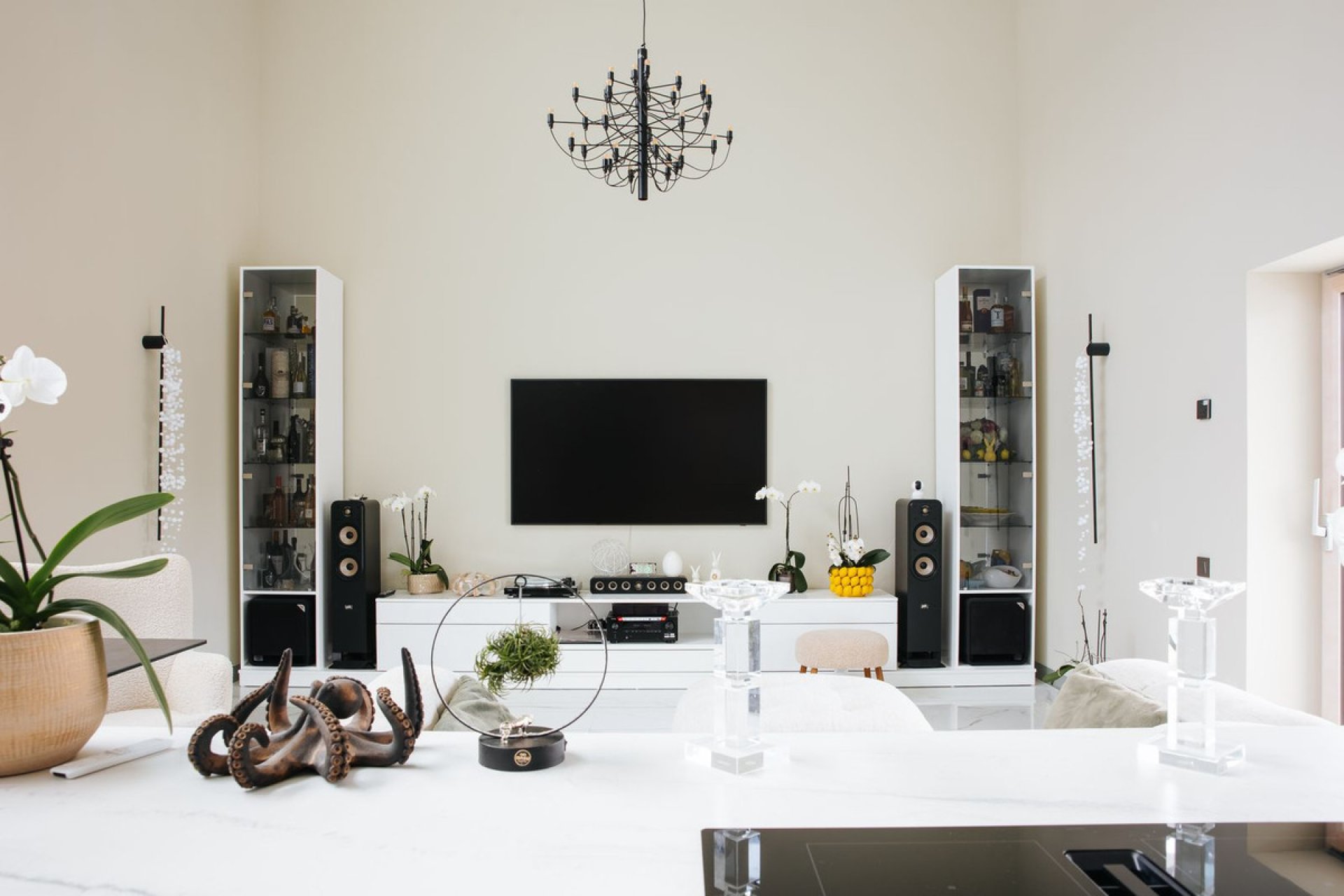 Resale - House - Detached Villa - Benalmádena - Benalmadena Centro