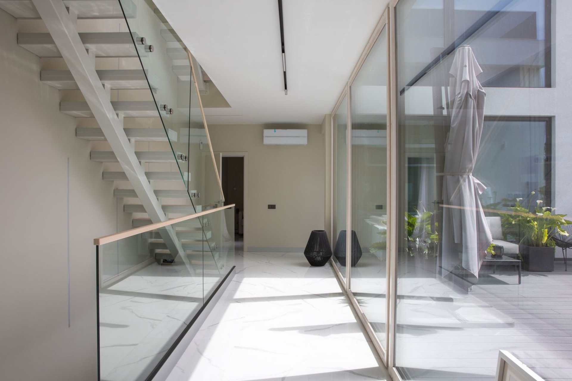 Resale - House - Detached Villa - Benalmádena - Benalmadena Centro