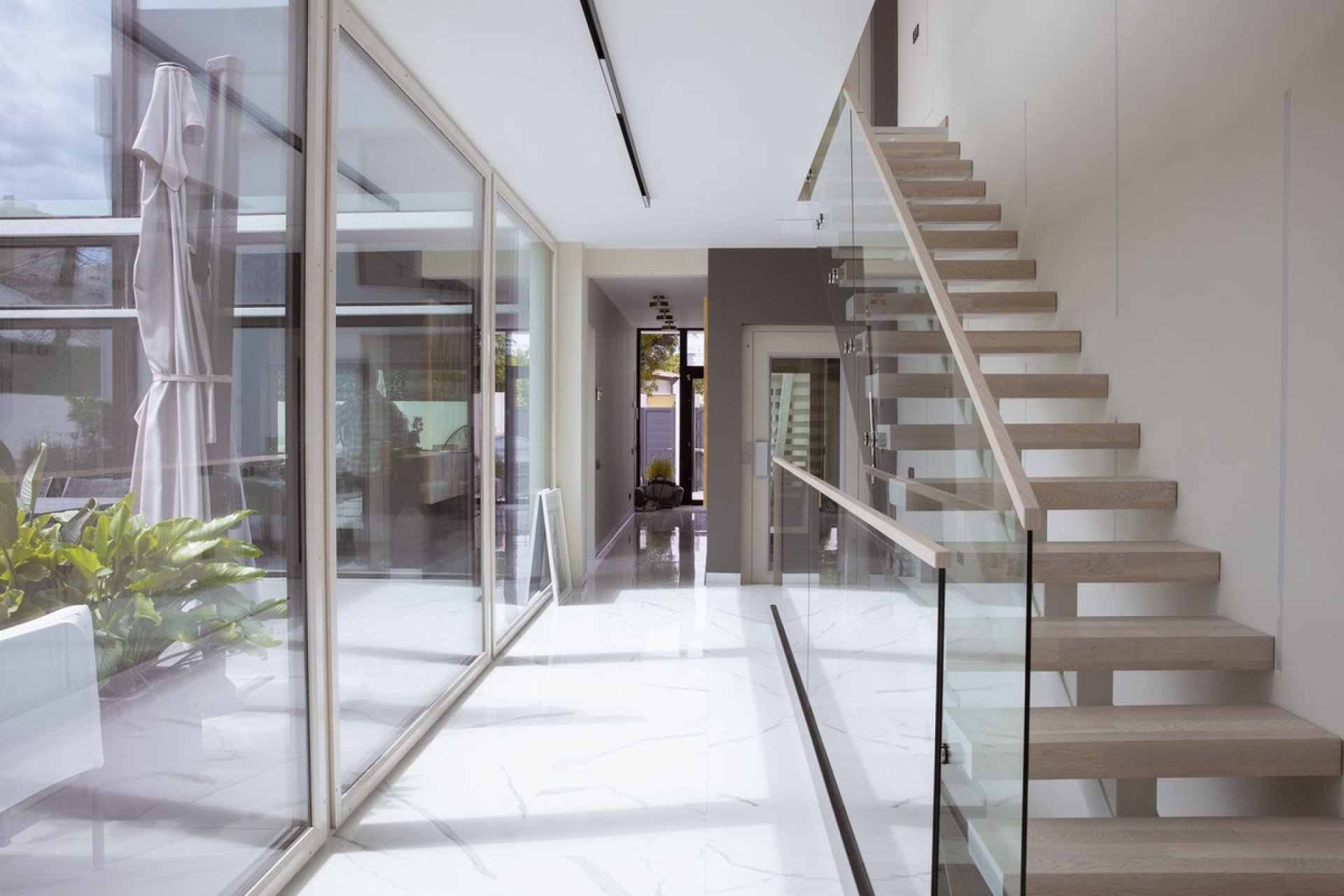 Resale - House - Detached Villa - Benalmádena - Benalmadena Centro