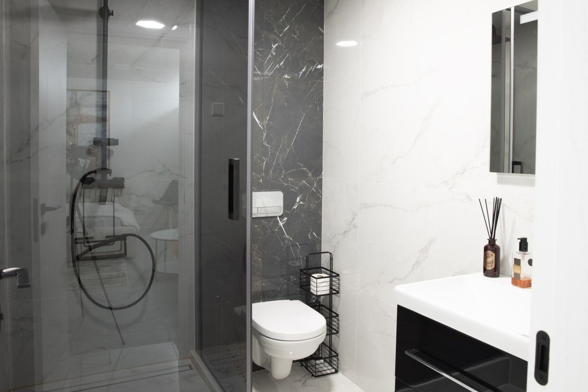 Resale - House - Detached Villa - Benalmádena - Benalmadena Centro