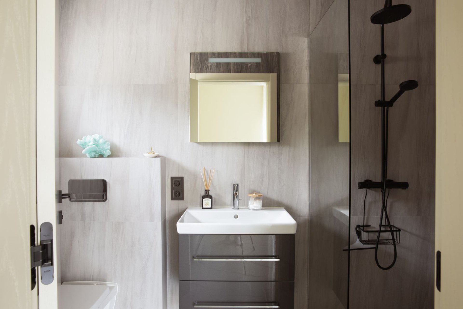 Resale - House - Detached Villa - Benalmádena - Benalmadena Centro