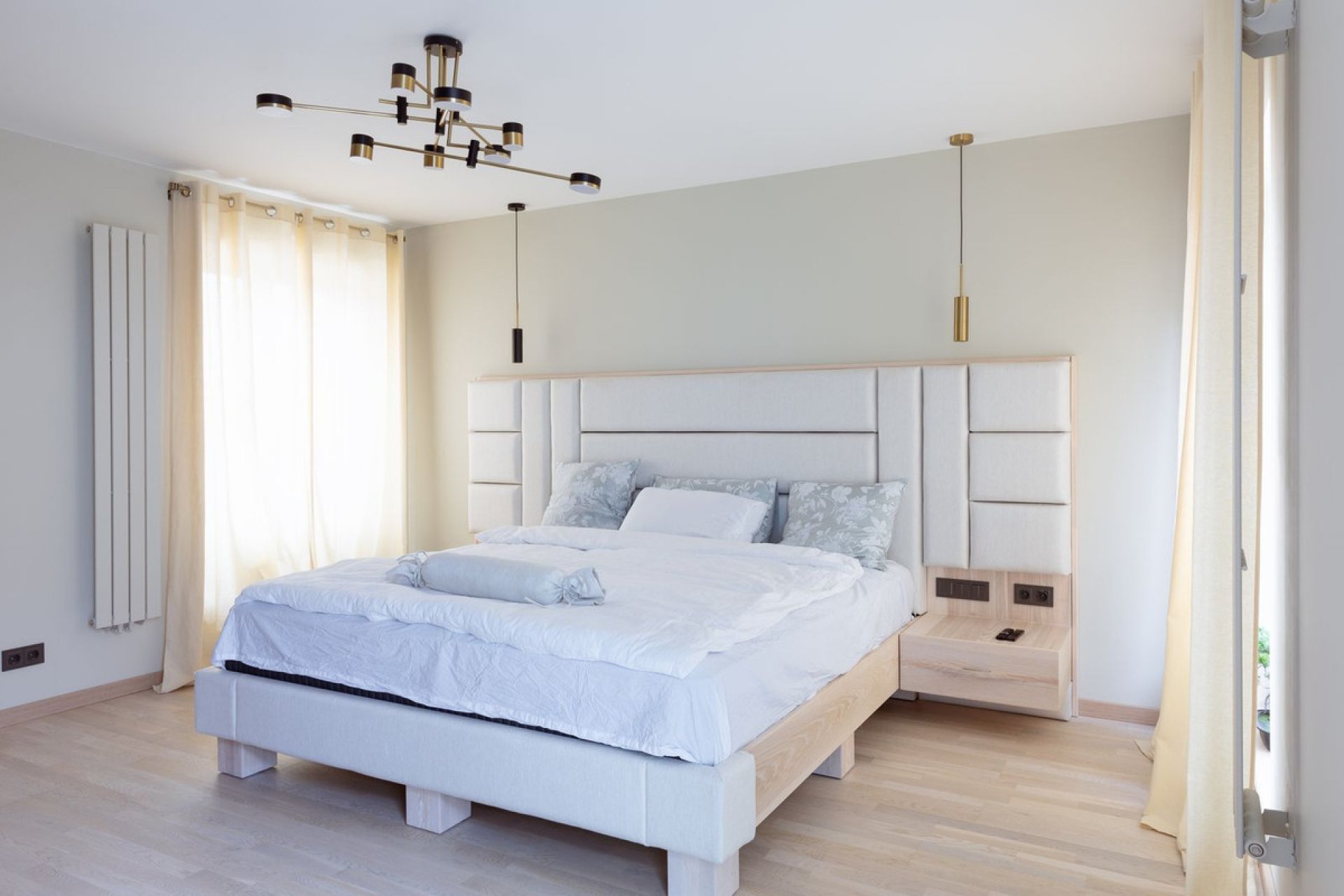 Resale - House - Detached Villa - Benalmádena - Benalmadena Centro