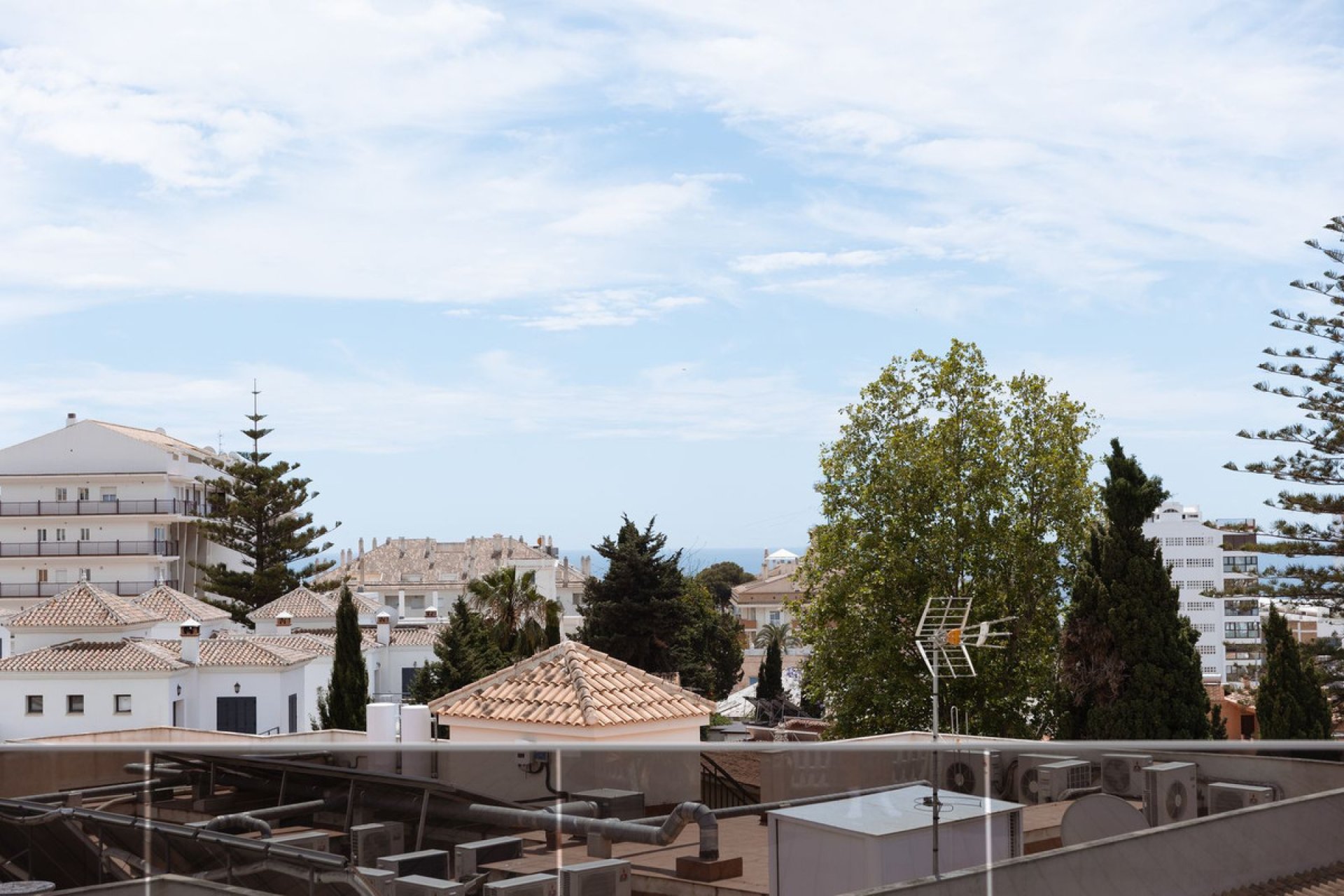 Resale - House - Detached Villa - Benalmádena - Benalmadena Centro