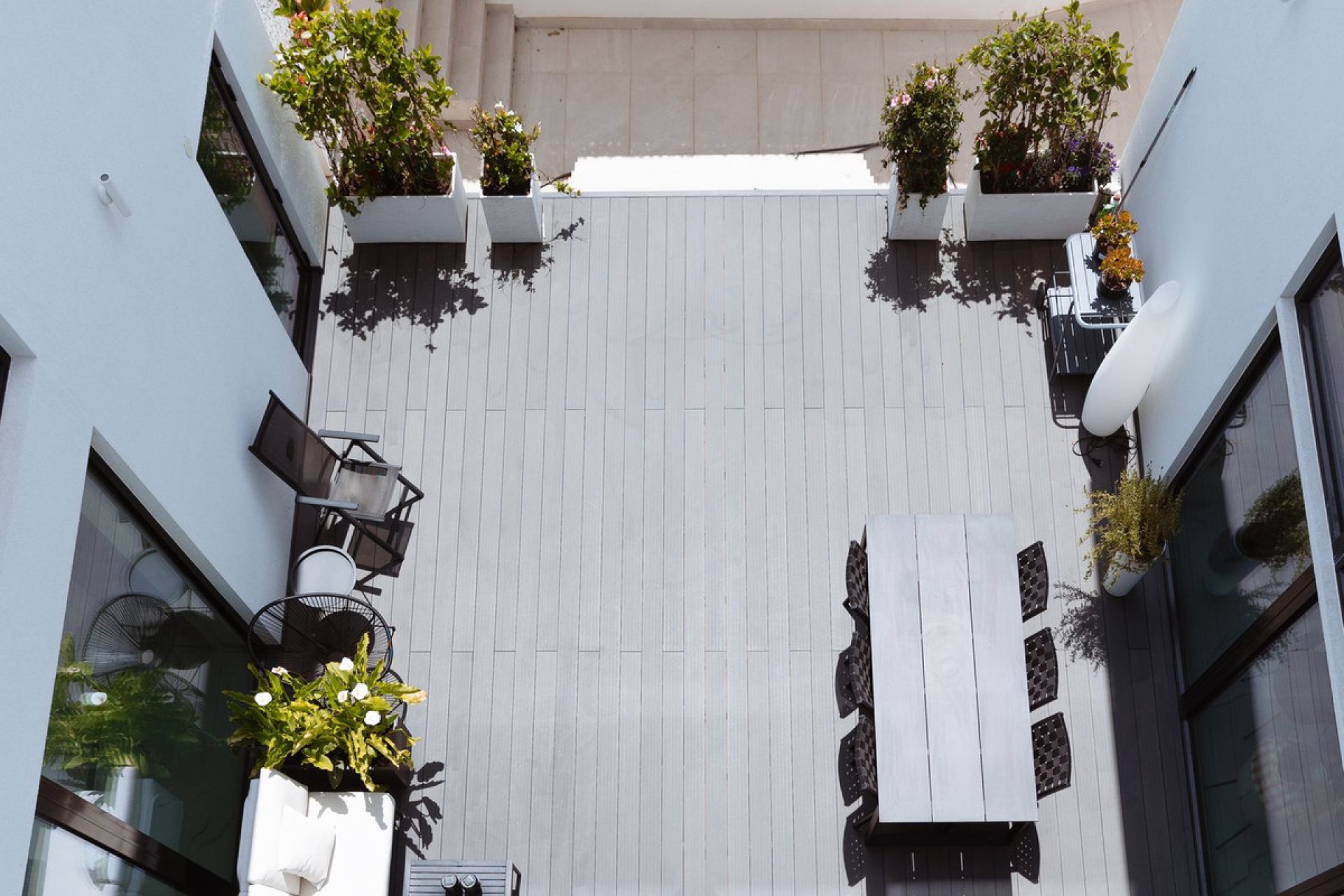 Resale - House - Detached Villa - Benalmádena - Benalmadena Centro