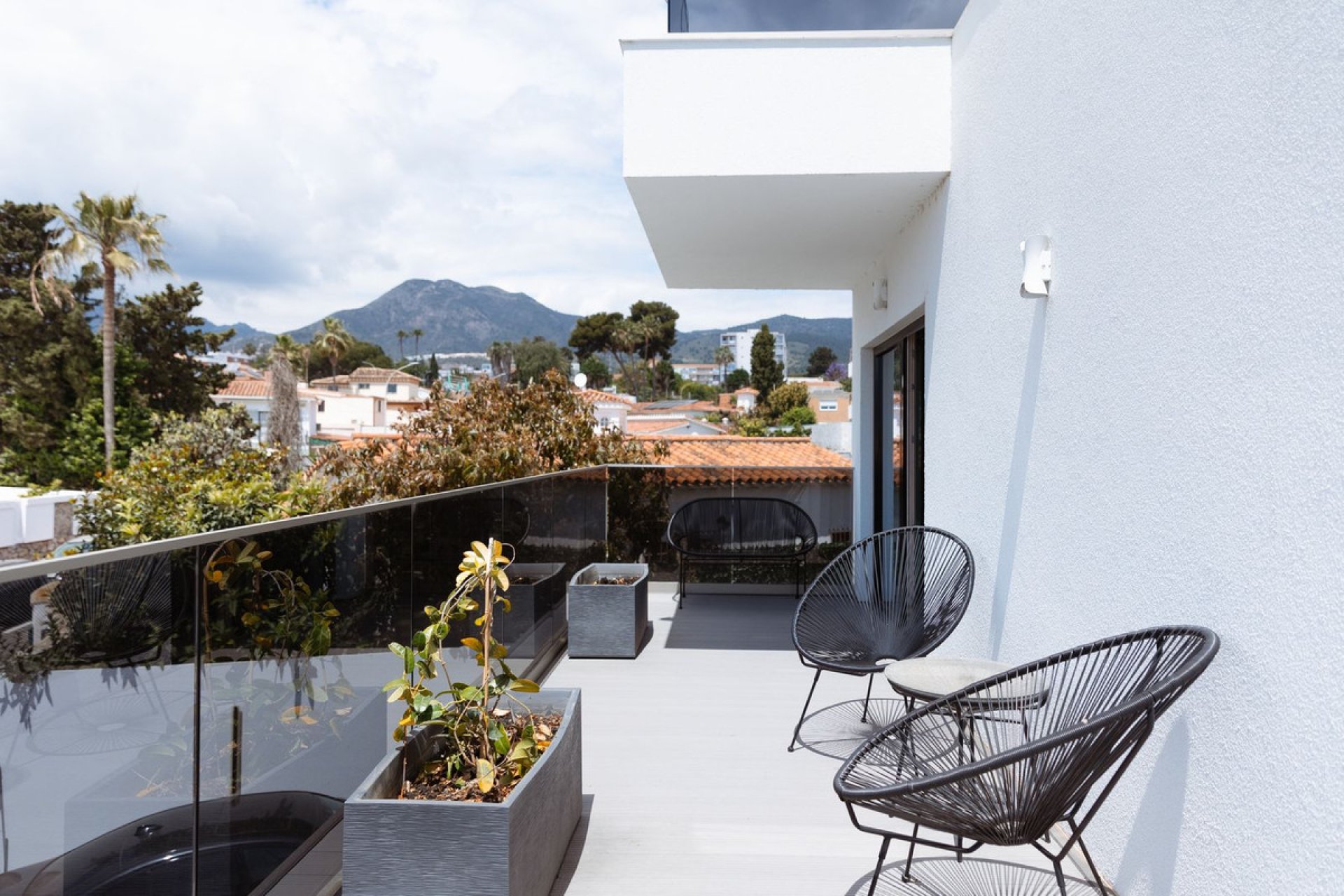 Resale - House - Detached Villa - Benalmádena - Benalmadena Centro