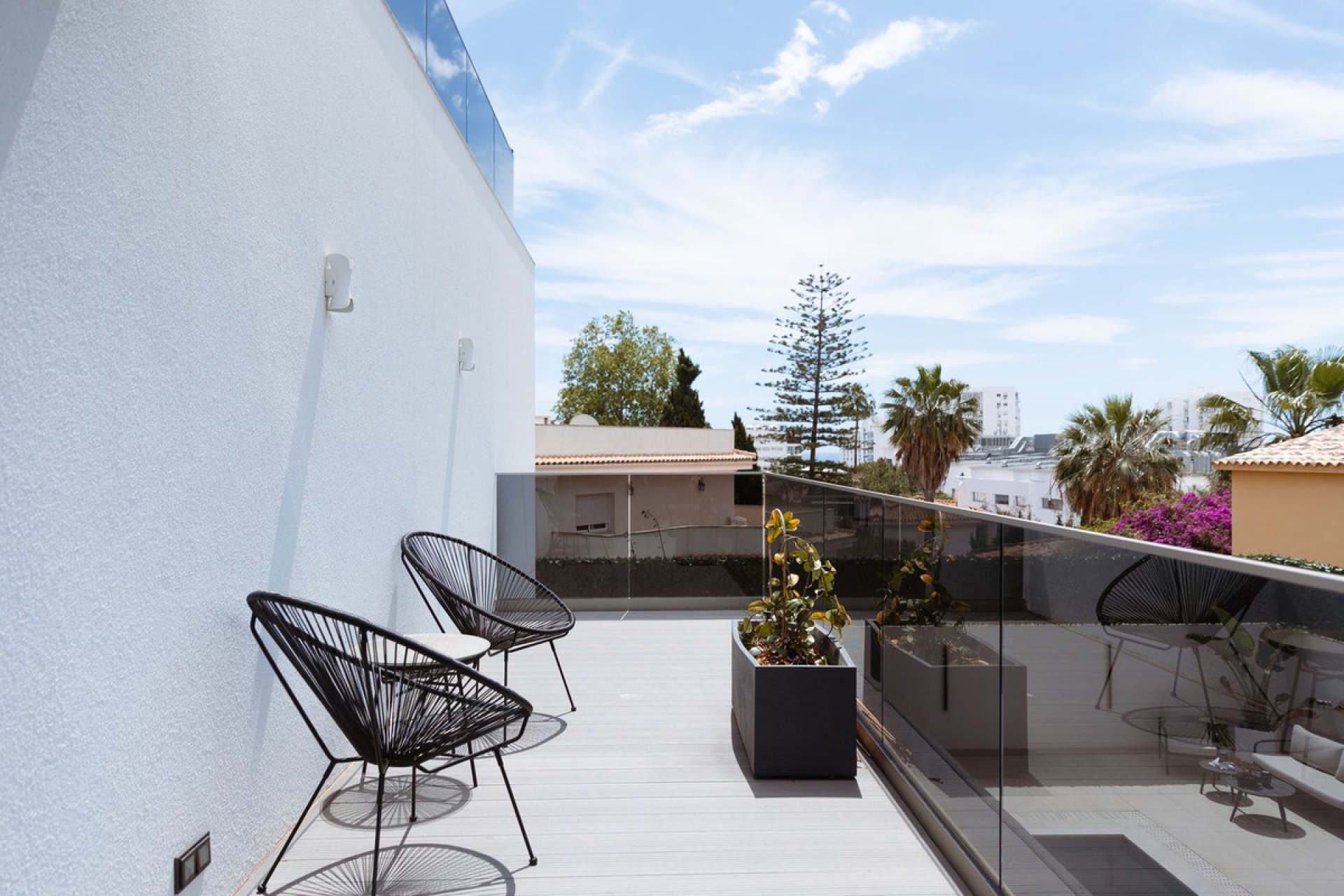 Resale - House - Detached Villa - Benalmádena - Benalmadena Centro