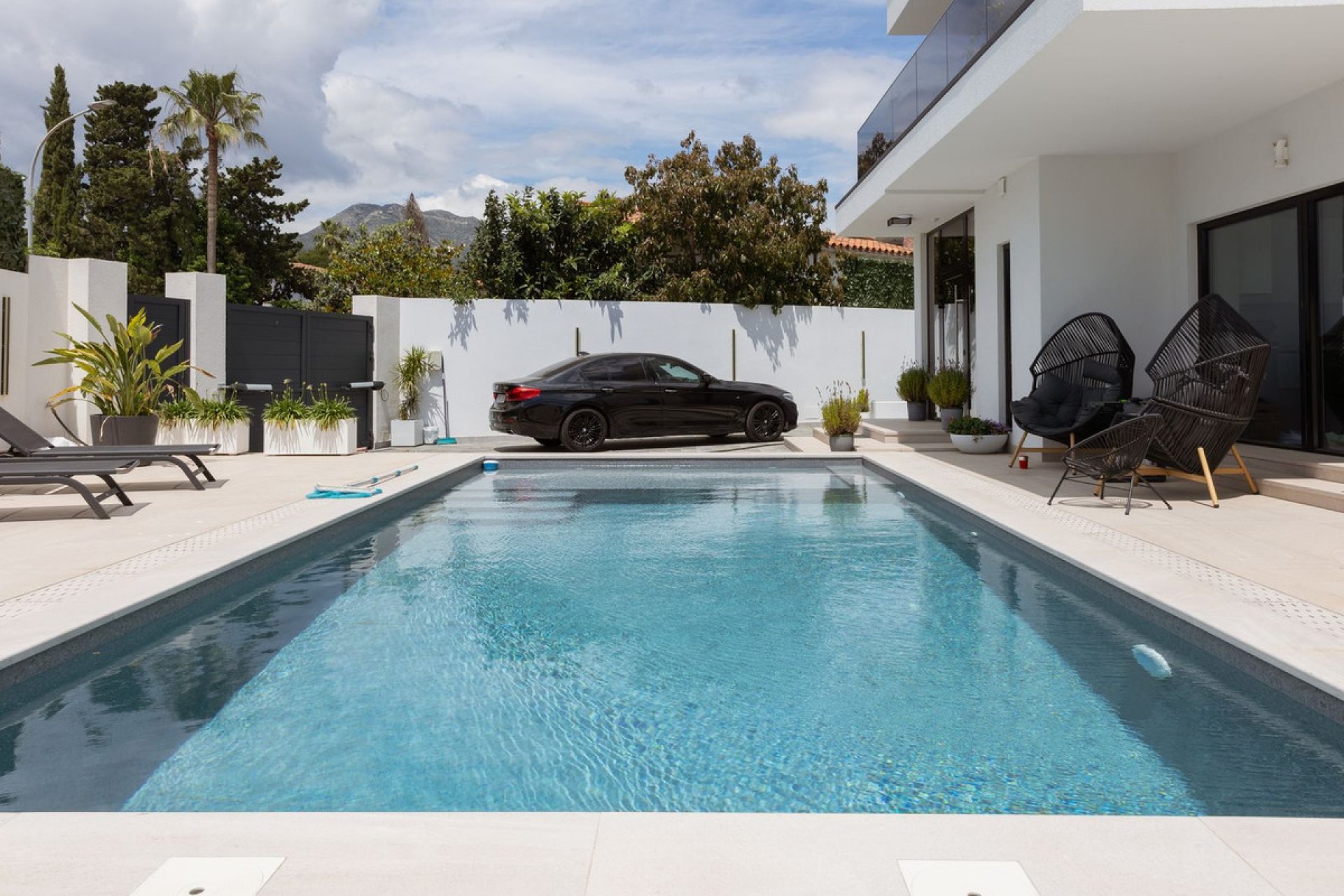 Resale - House - Detached Villa - Benalmádena - Benalmadena Centro