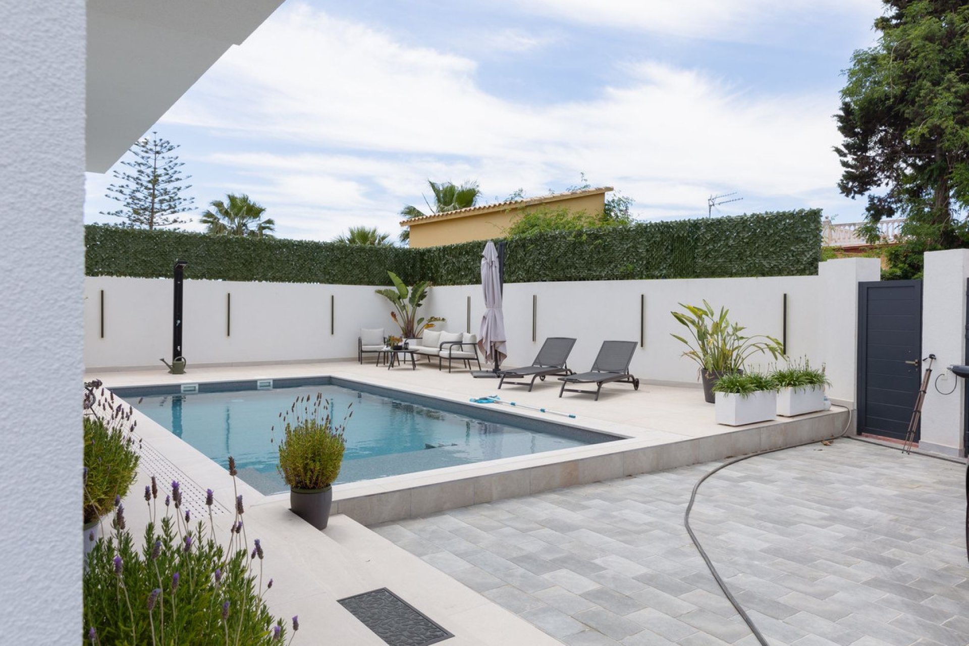 Resale - House - Detached Villa - Benalmádena - Benalmadena Centro