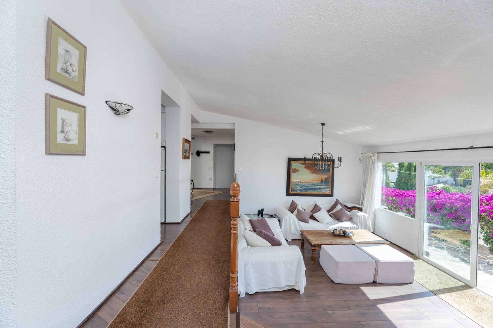 Resale - House - Detached Villa - Benalmádena - Benalmadena Centro