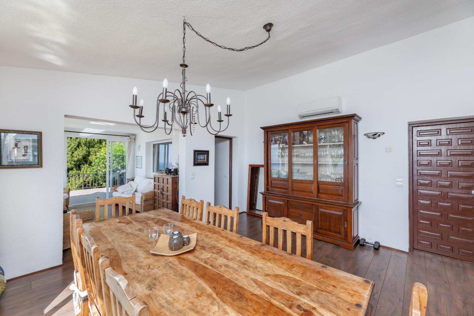 Resale - House - Detached Villa - Benalmádena - Benalmadena Centro