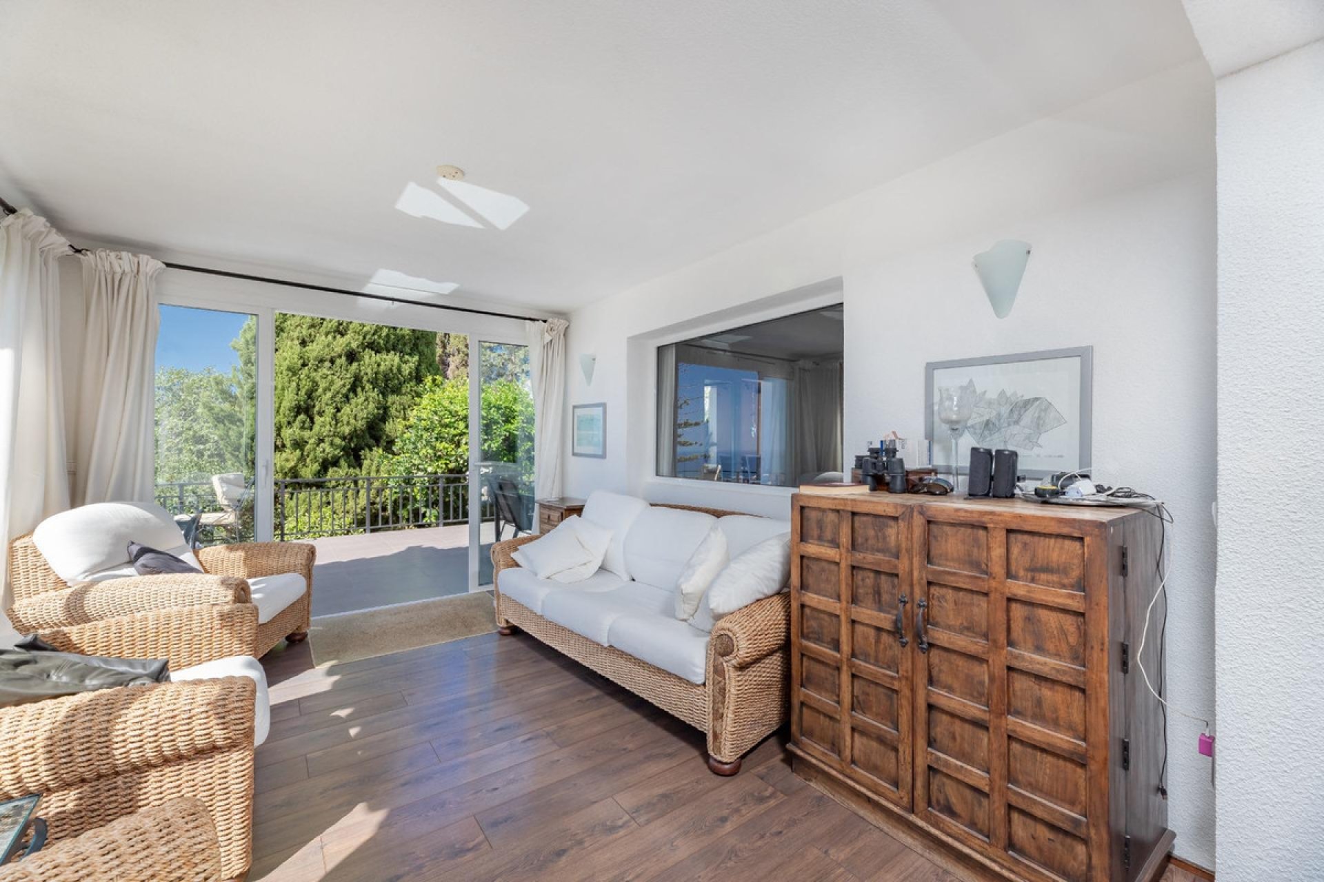 Resale - House - Detached Villa - Benalmádena - Benalmadena Centro