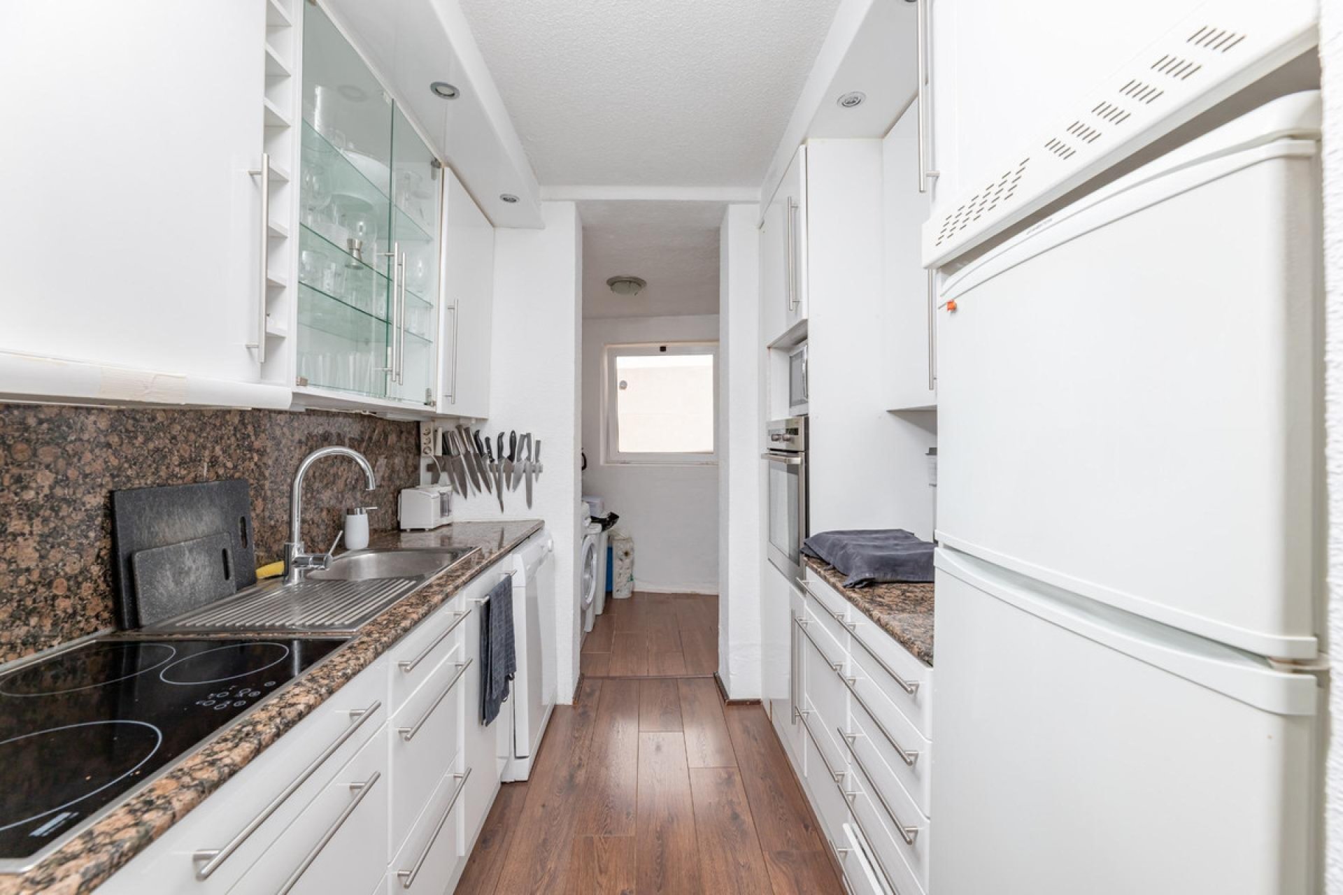 Resale - House - Detached Villa - Benalmádena - Benalmadena Centro