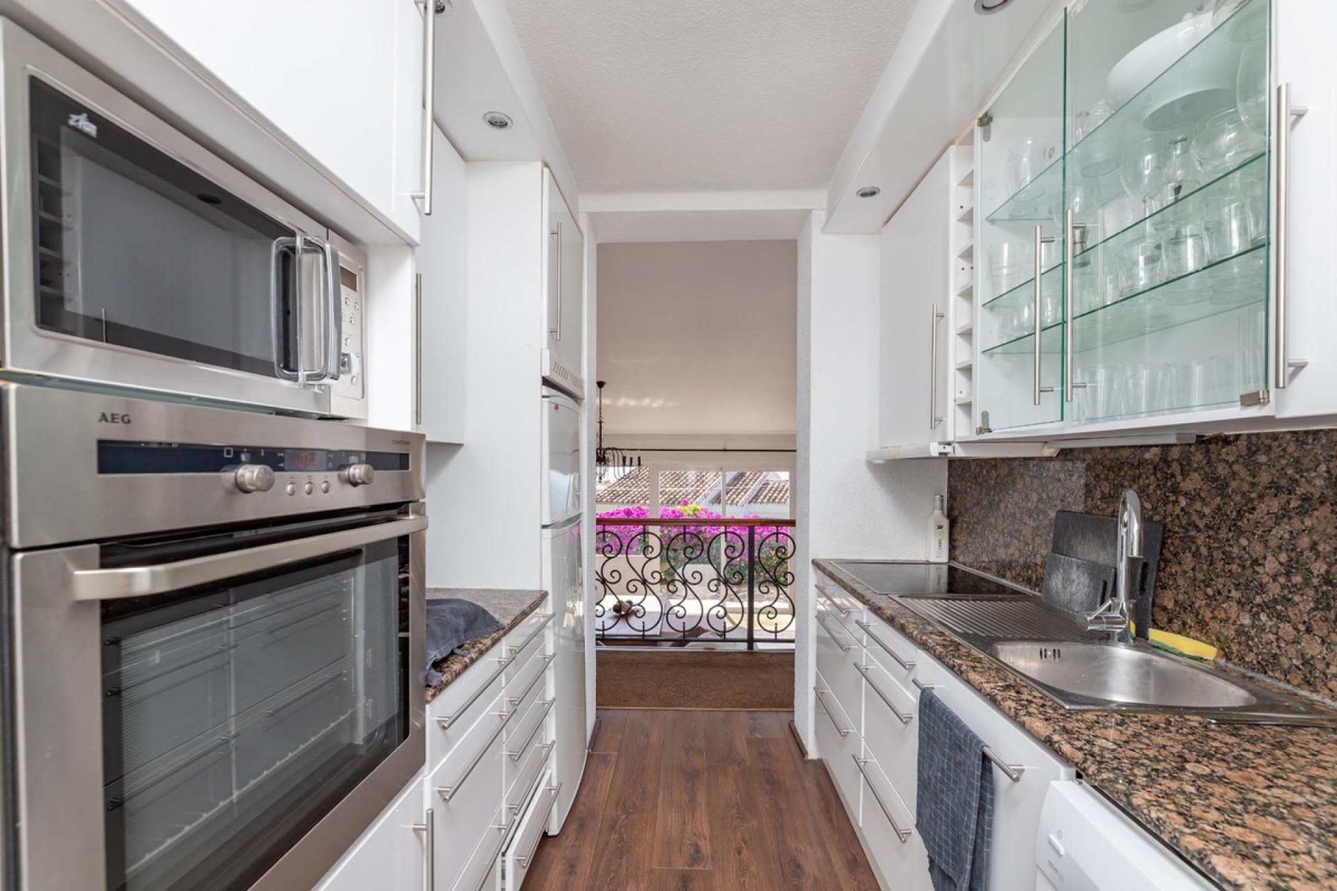 Resale - House - Detached Villa - Benalmádena - Benalmadena Centro