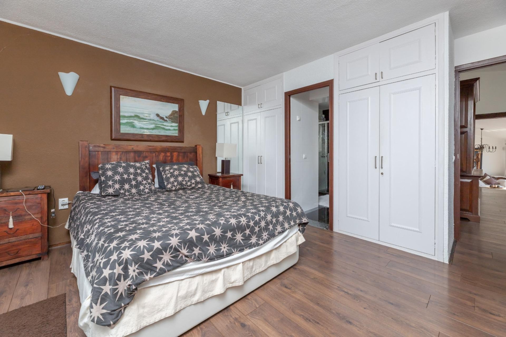 Resale - House - Detached Villa - Benalmádena - Benalmadena Centro