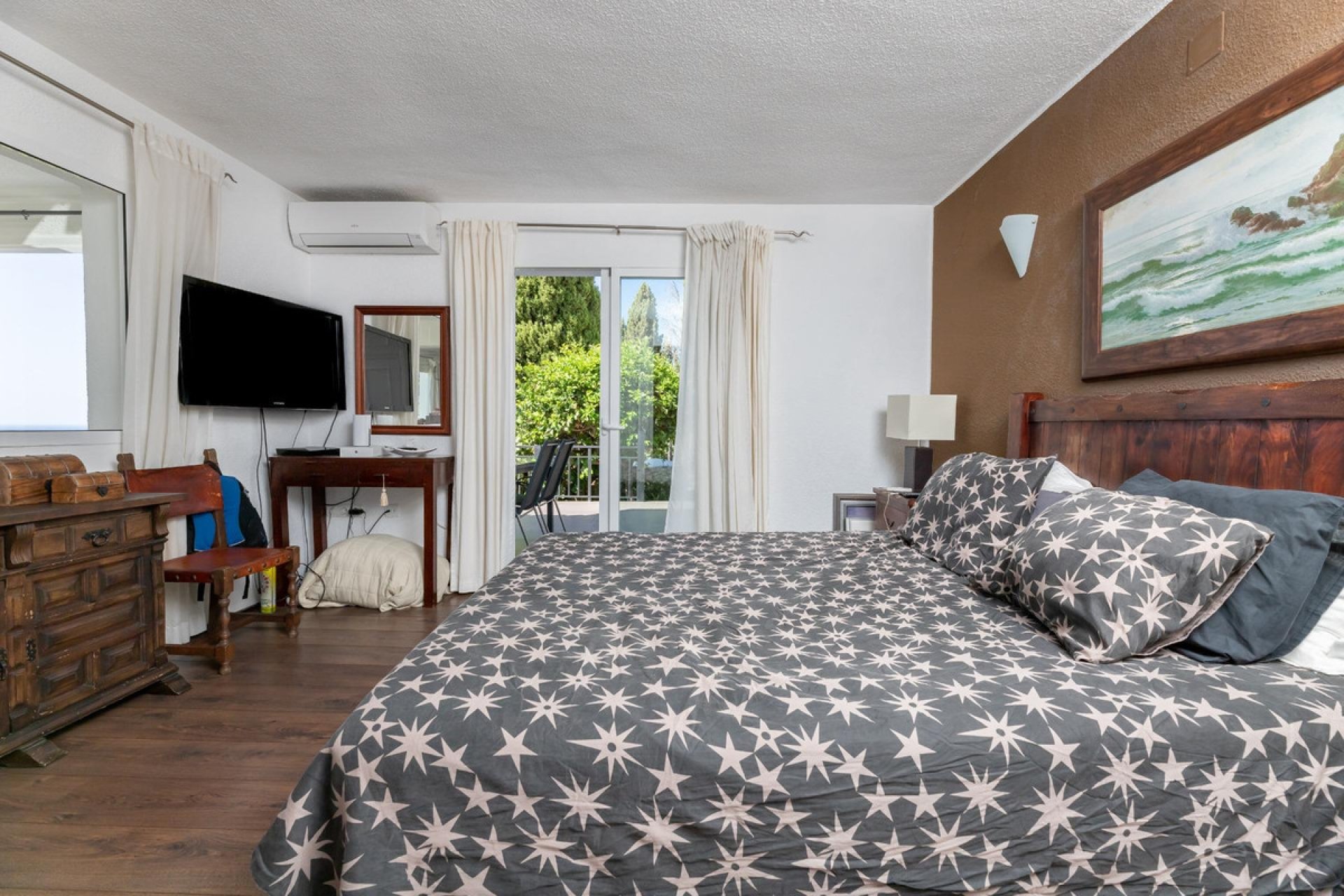 Resale - House - Detached Villa - Benalmádena - Benalmadena Centro