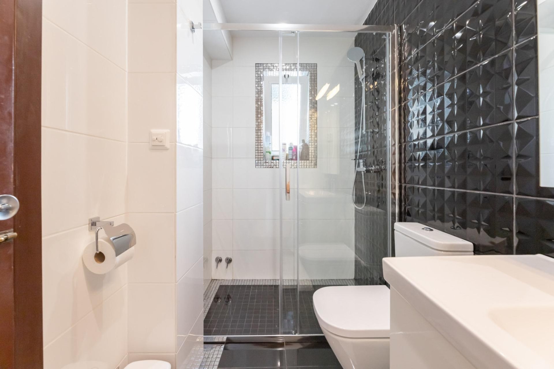 Resale - House - Detached Villa - Benalmádena - Benalmadena Centro