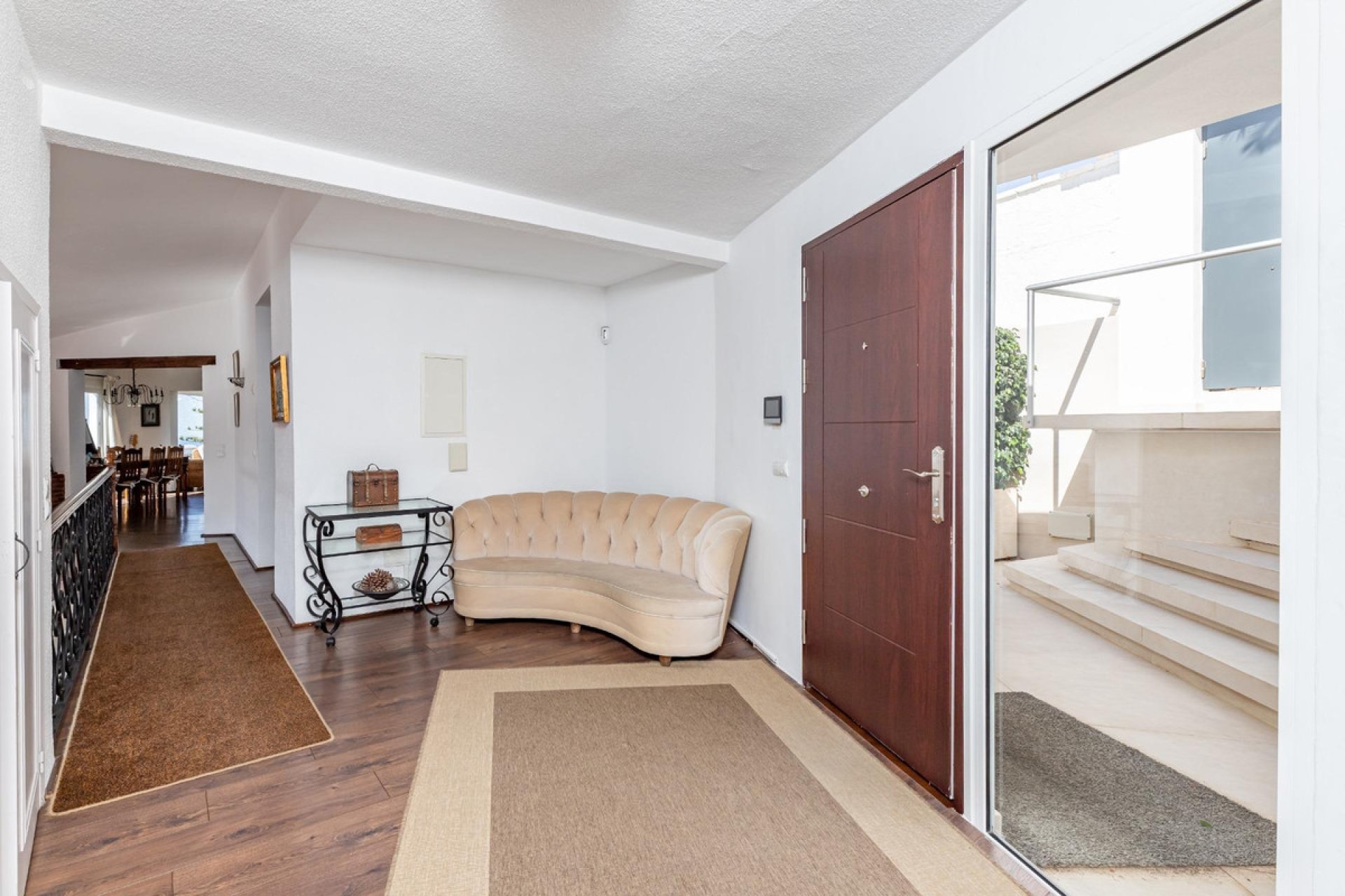 Resale - House - Detached Villa - Benalmádena - Benalmadena Centro