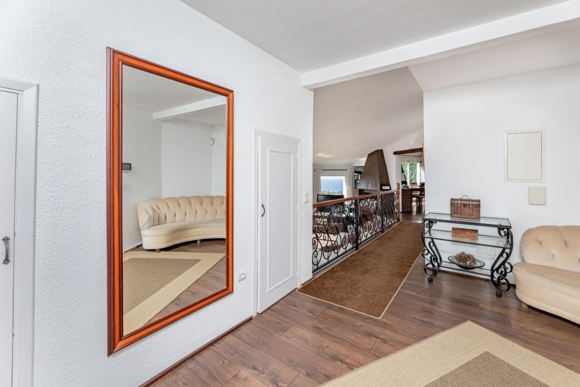 Resale - House - Detached Villa - Benalmádena - Benalmadena Centro