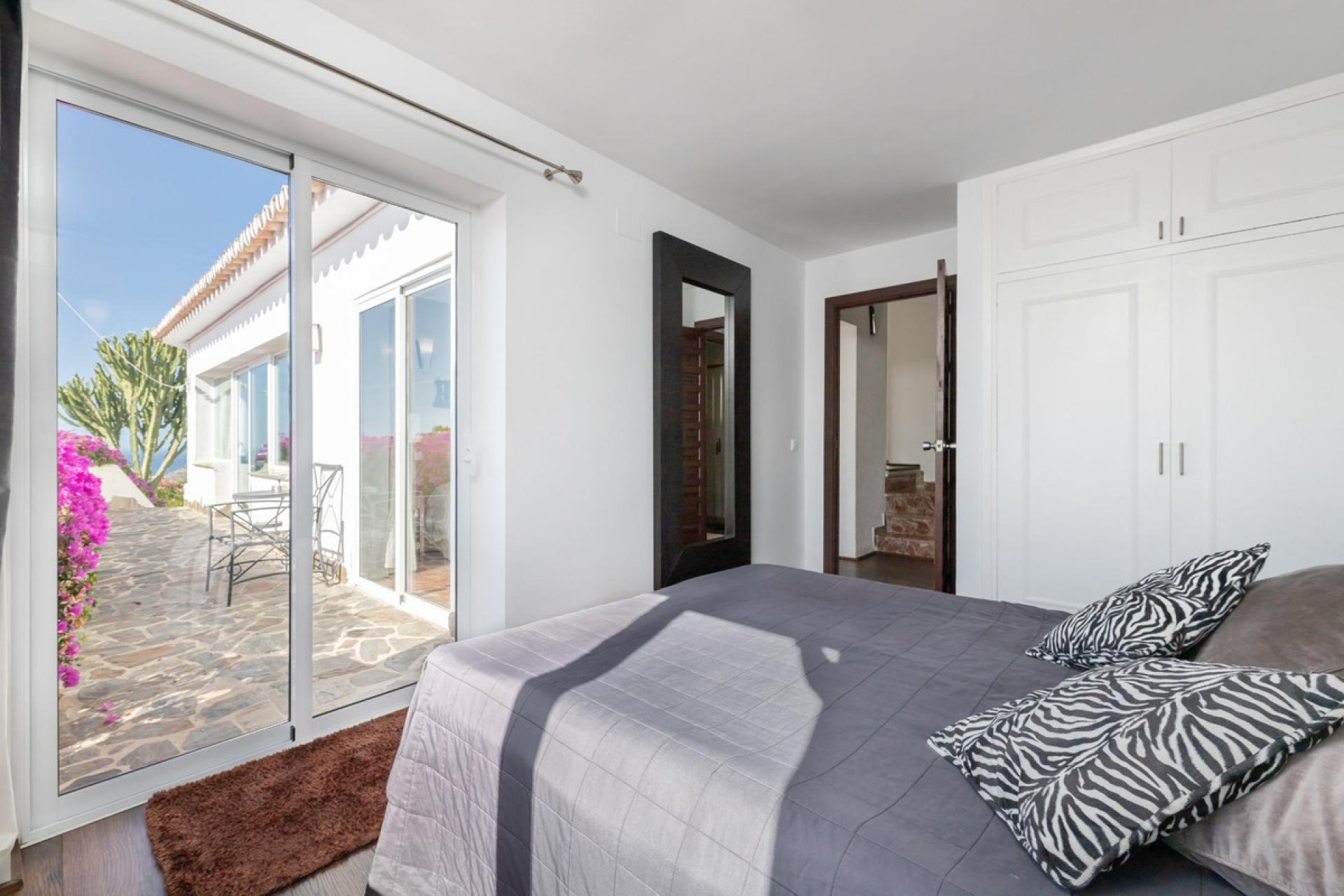 Resale - House - Detached Villa - Benalmádena - Benalmadena Centro