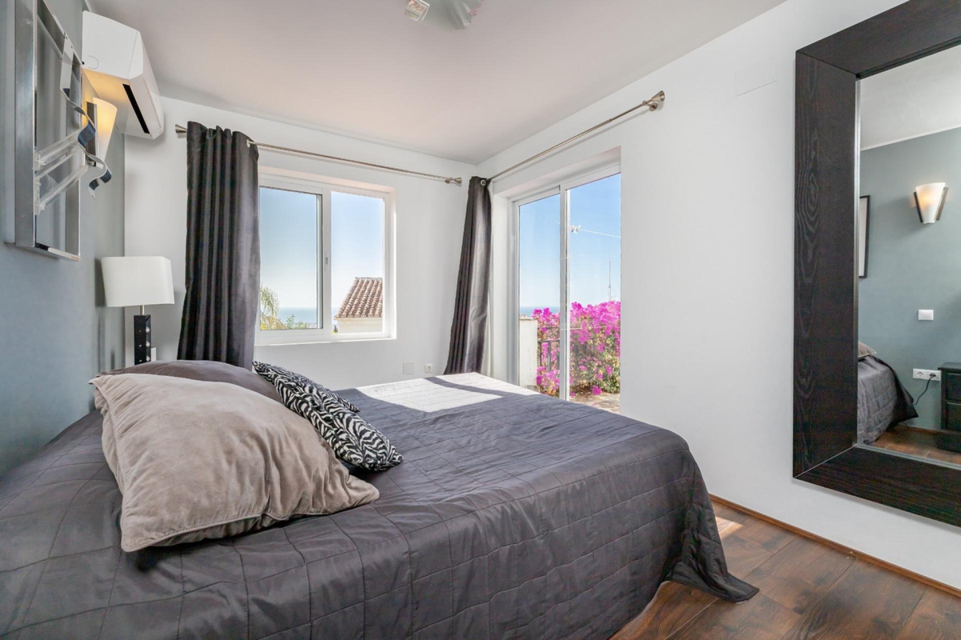 Resale - House - Detached Villa - Benalmádena - Benalmadena Centro