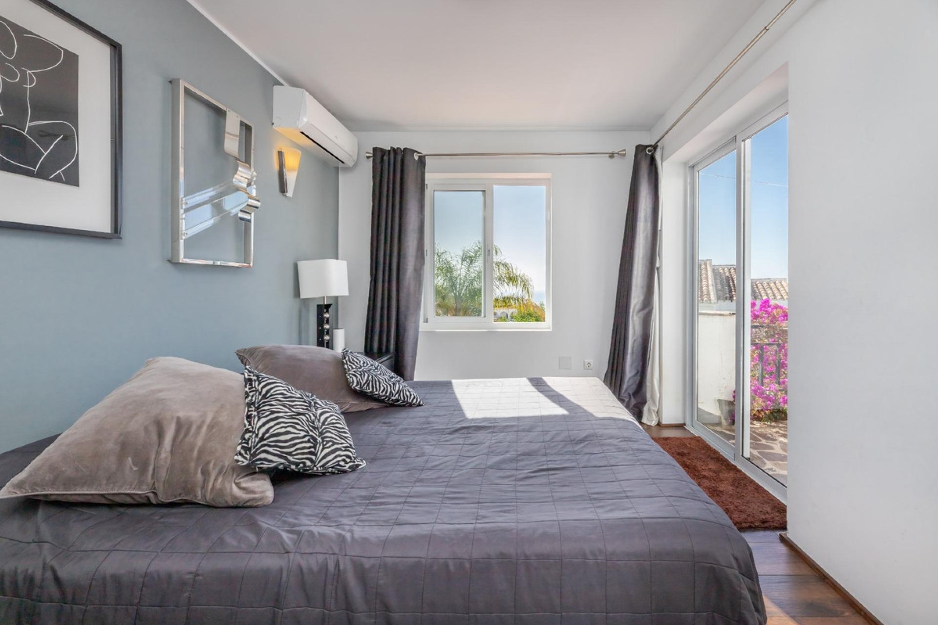 Resale - House - Detached Villa - Benalmádena - Benalmadena Centro