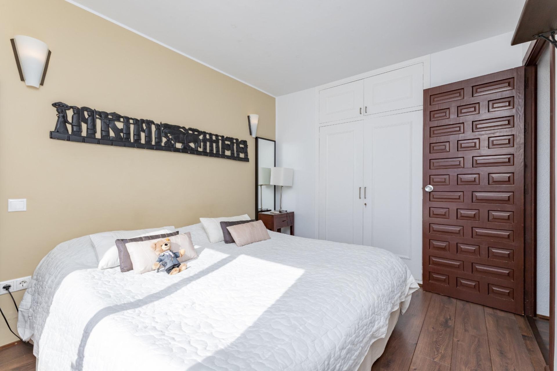 Resale - House - Detached Villa - Benalmádena - Benalmadena Centro