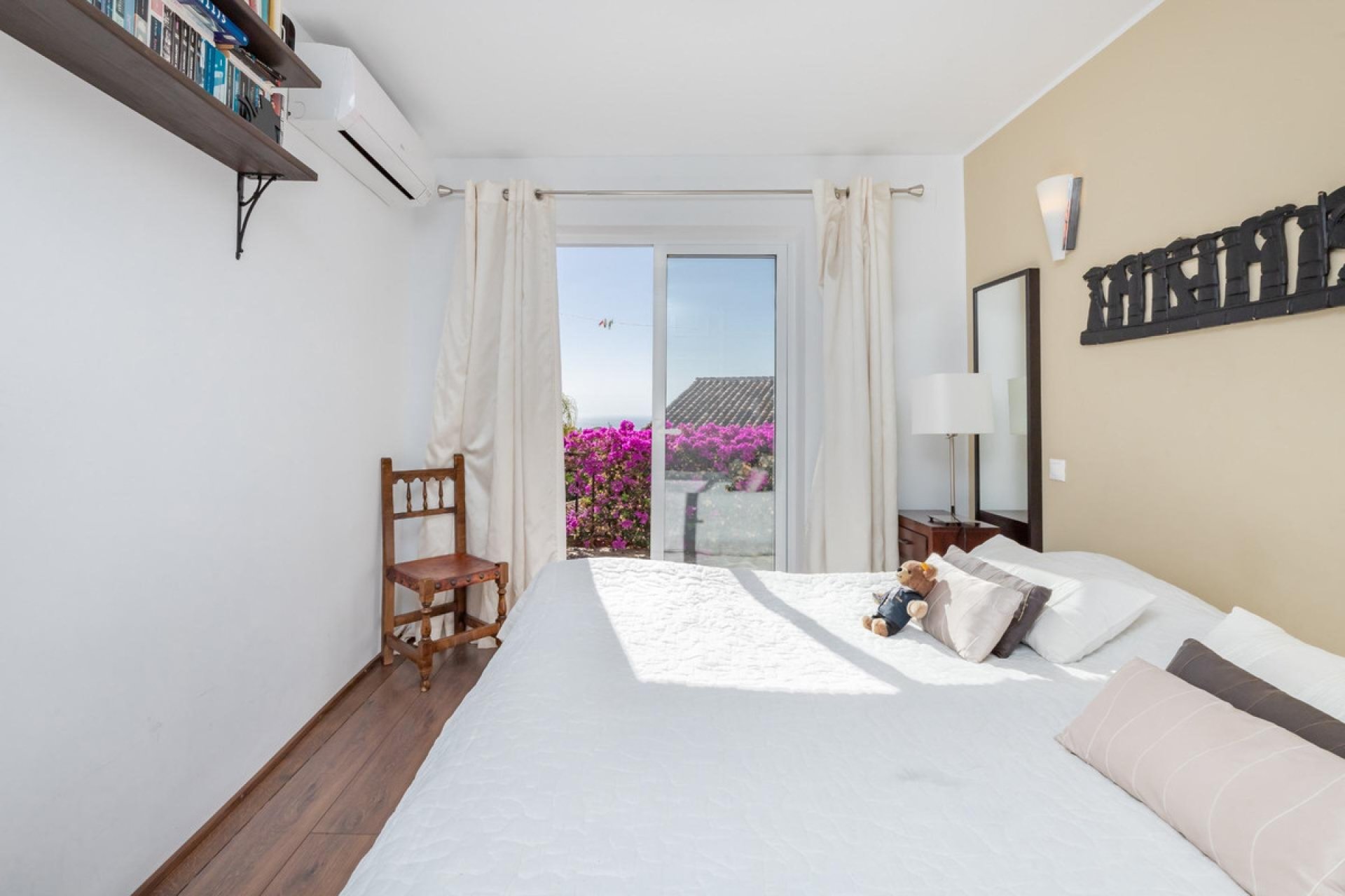 Resale - House - Detached Villa - Benalmádena - Benalmadena Centro