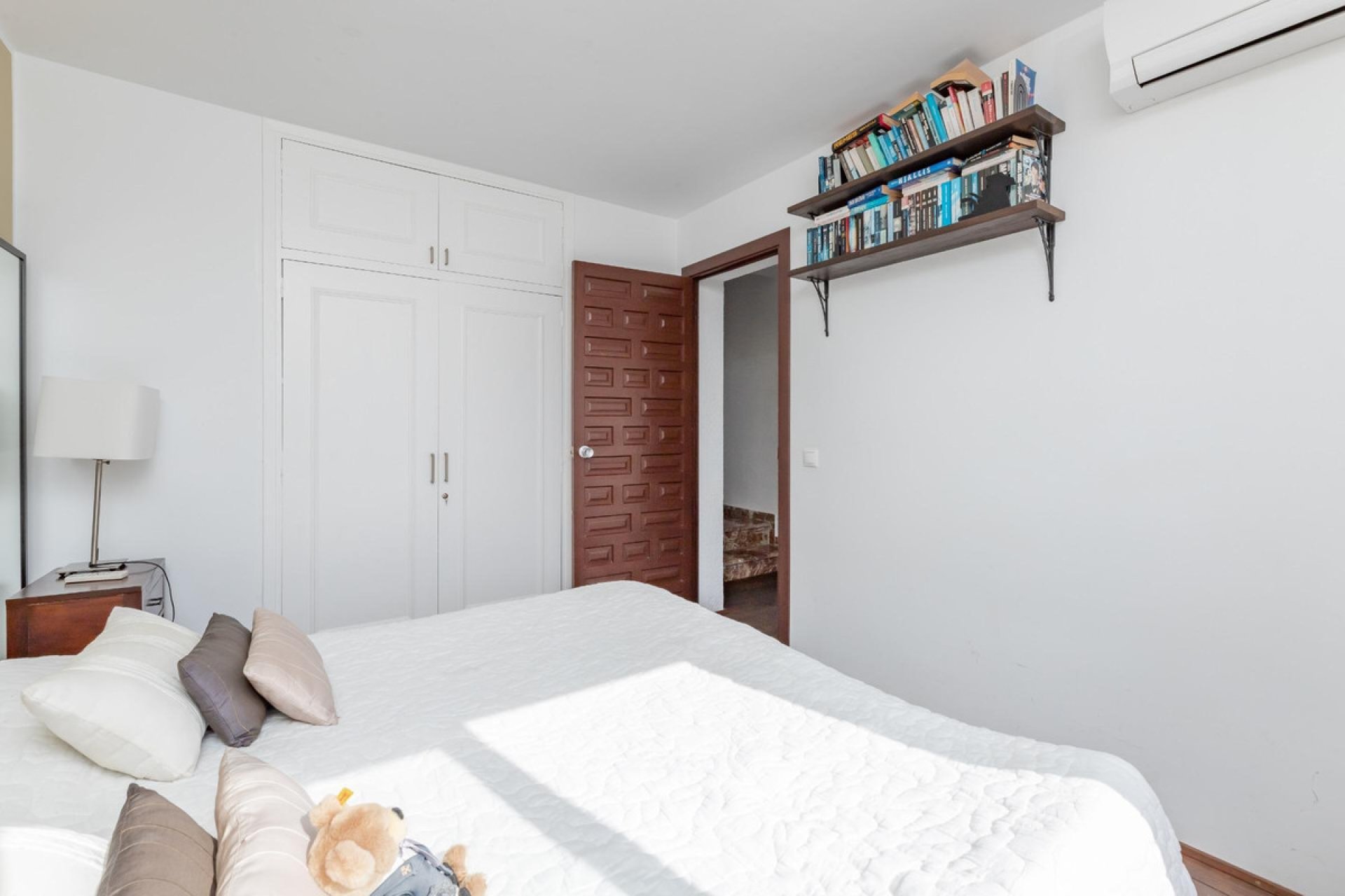 Resale - House - Detached Villa - Benalmádena - Benalmadena Centro